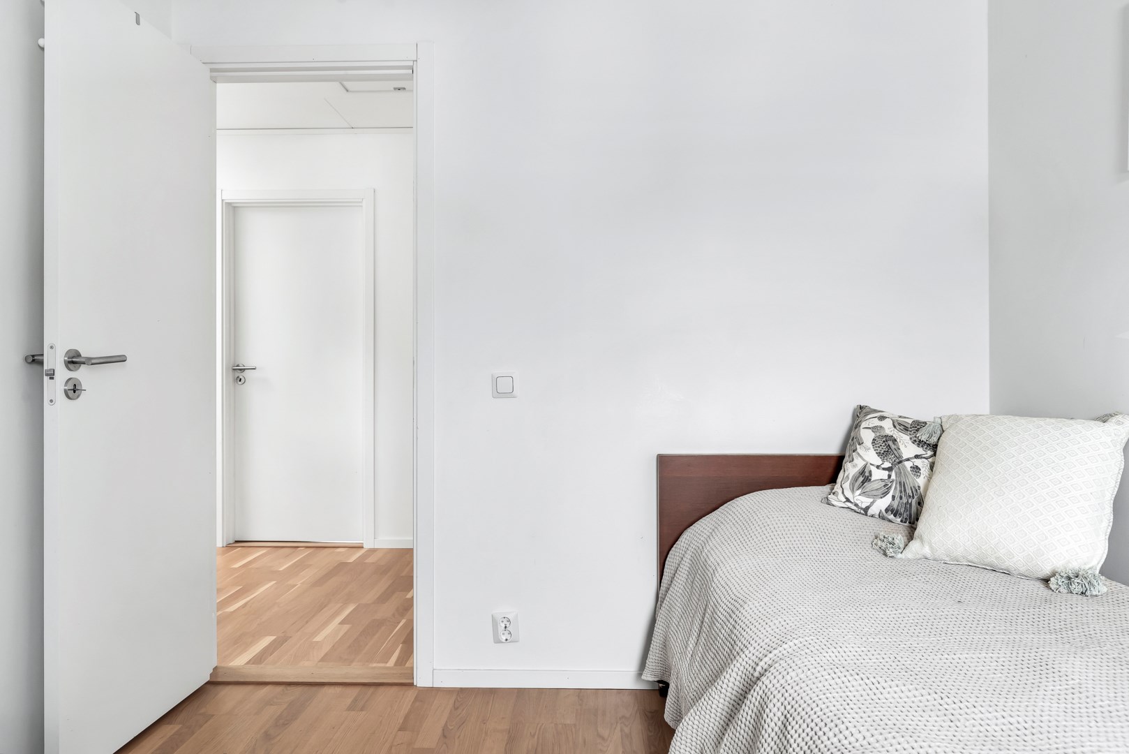 Bostadsbild från Åsgatan 85B, Såld i Alsike, Knivsta