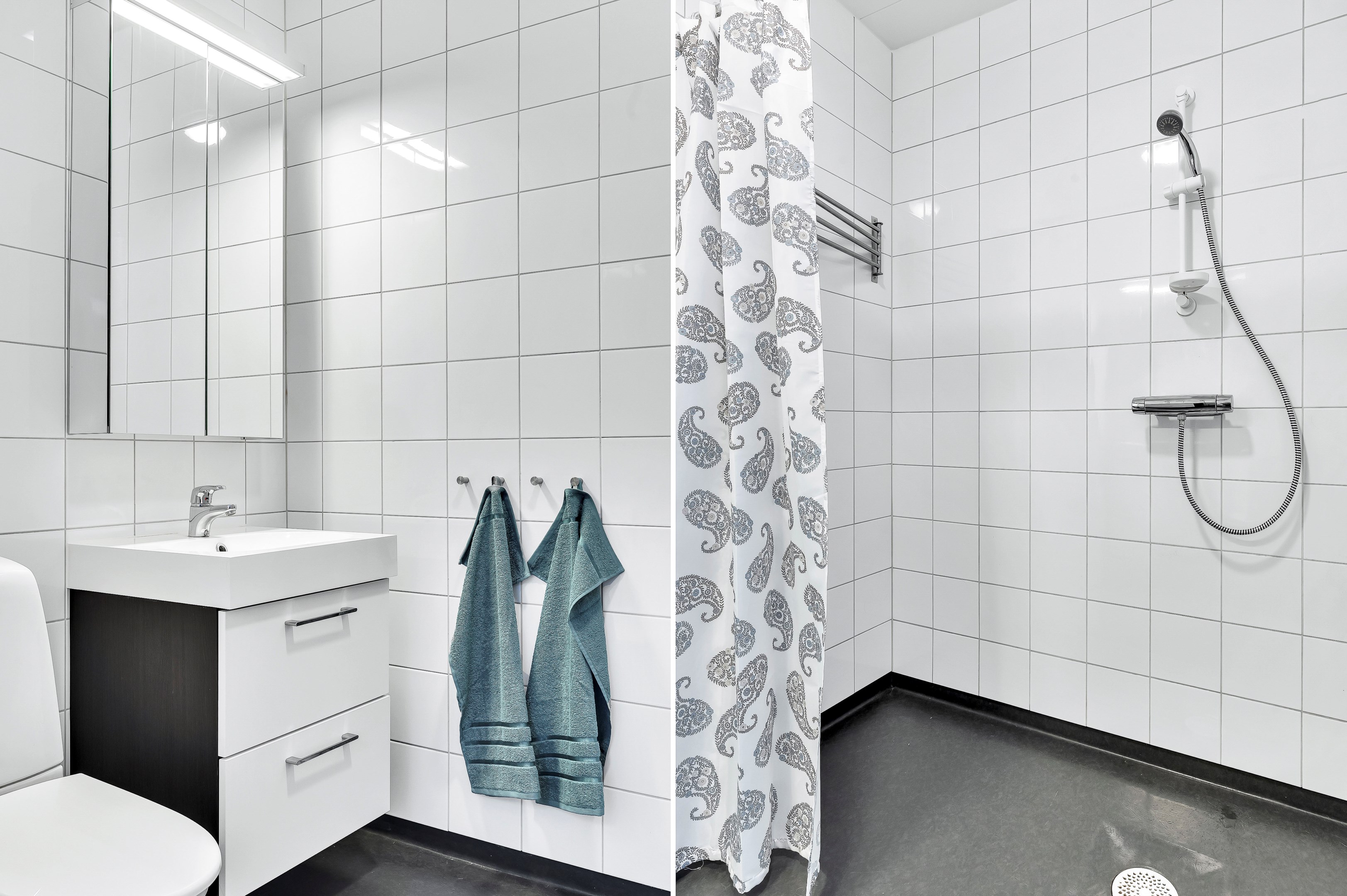 Bostadsbild från Åsgatan 85B, Såld i Alsike, Knivsta