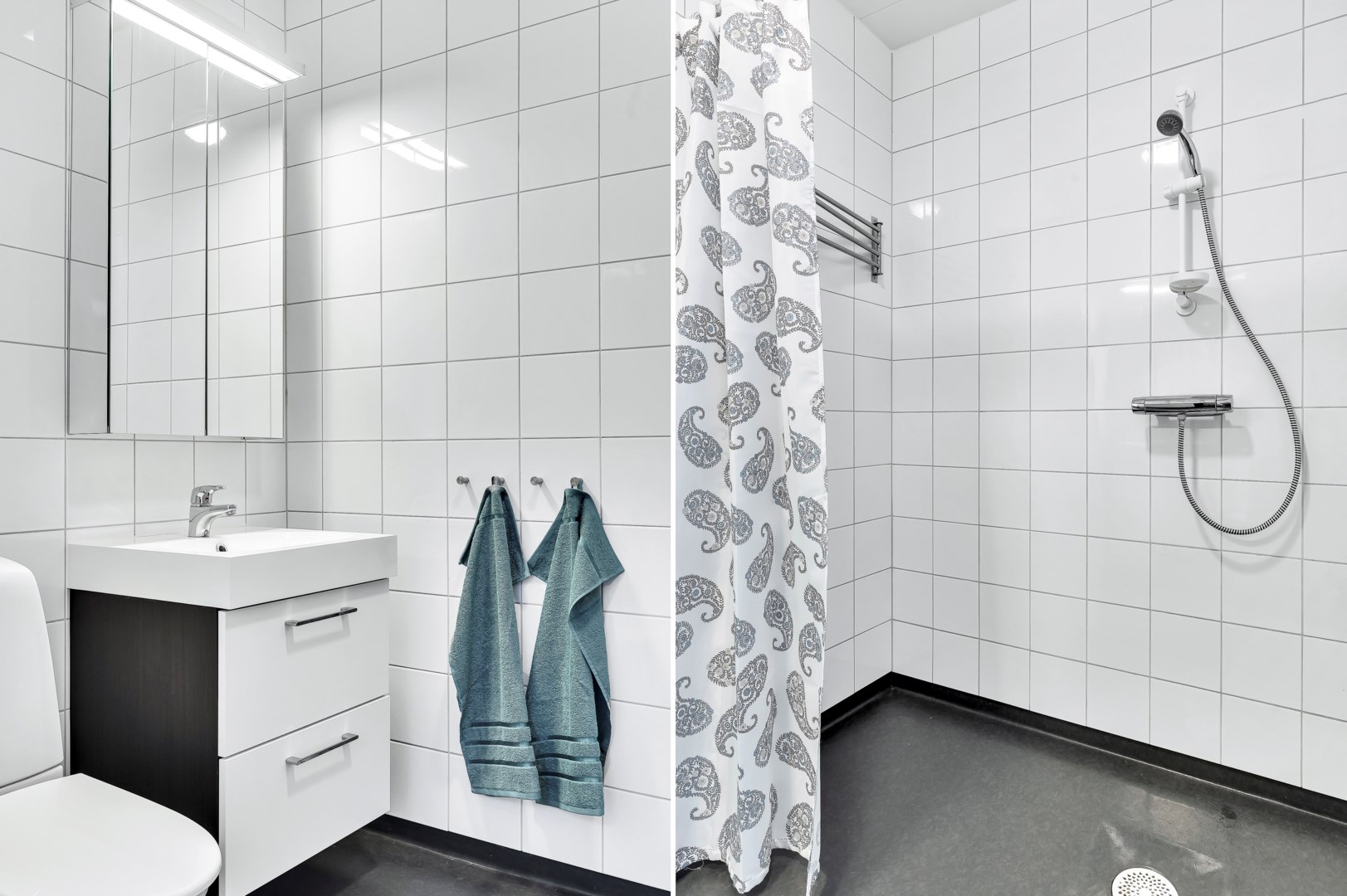 Bostadsbild från Åsgatan 85B, Såld i Alsike, Knivsta