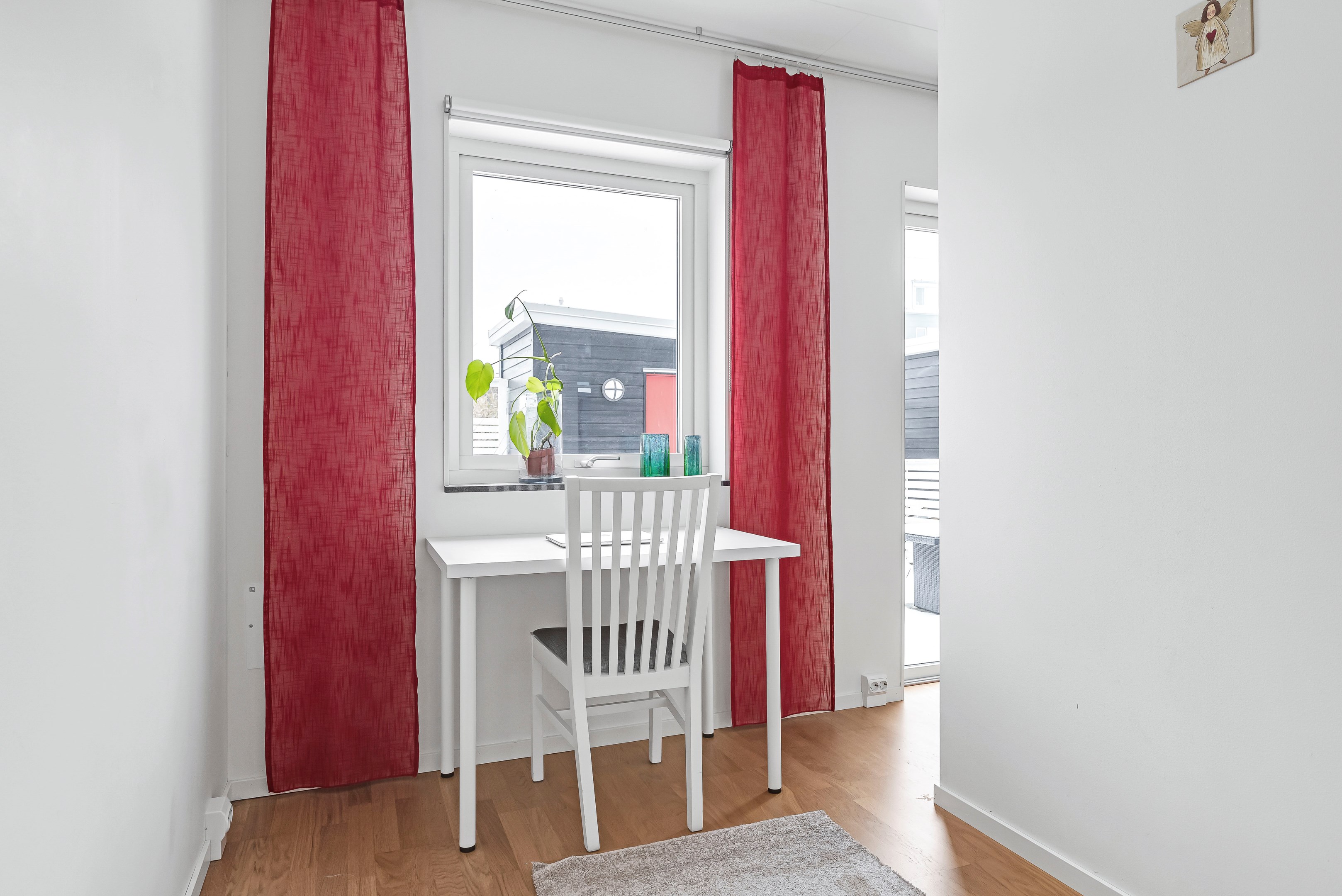 Bostadsbild från Åsgatan 85B, Såld i Alsike, Knivsta