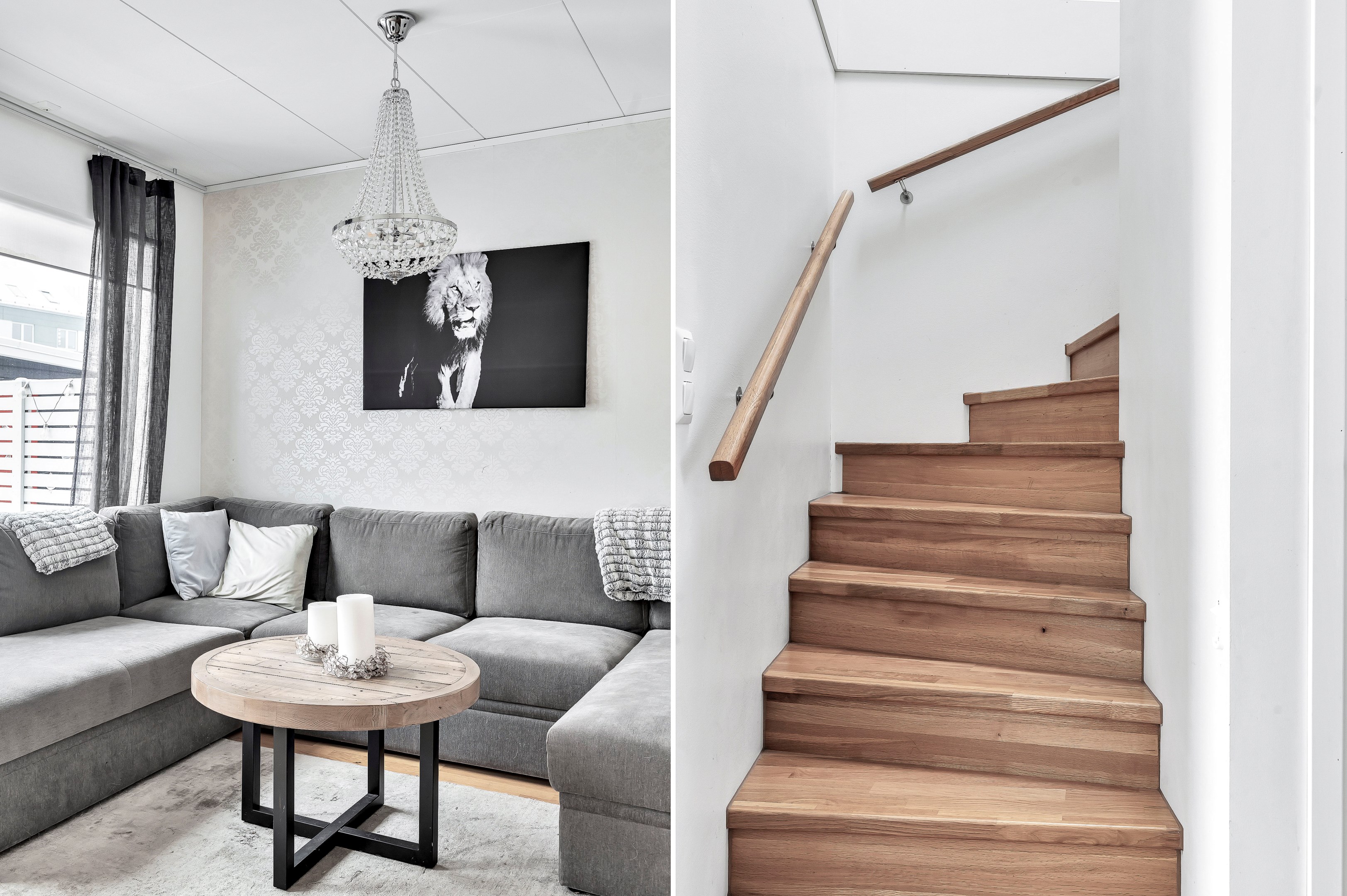 Bostadsbild från Åsgatan 85B, Såld i Alsike, Knivsta