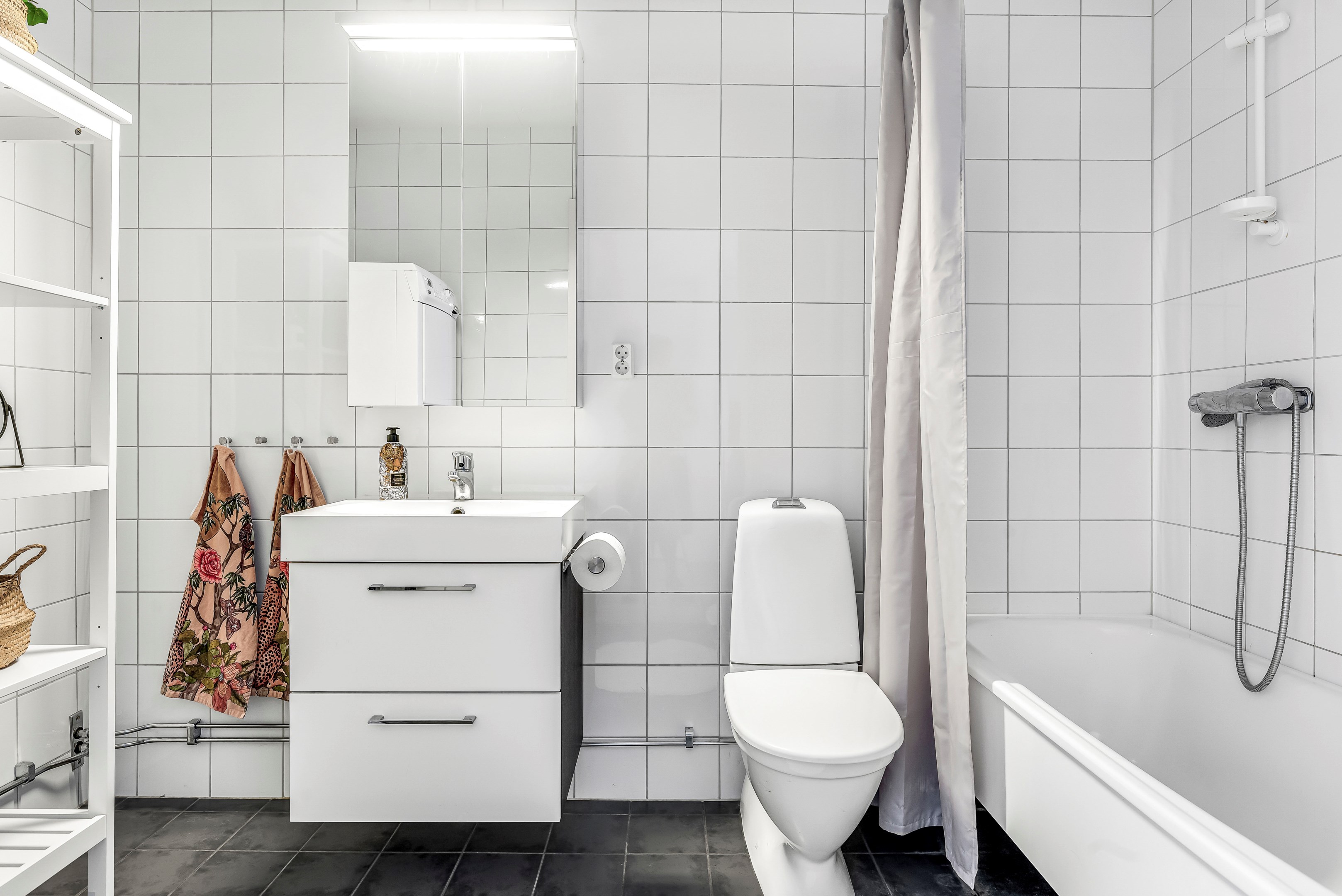 Bostadsbild från Åsgatan 85B, Såld i Alsike, Knivsta