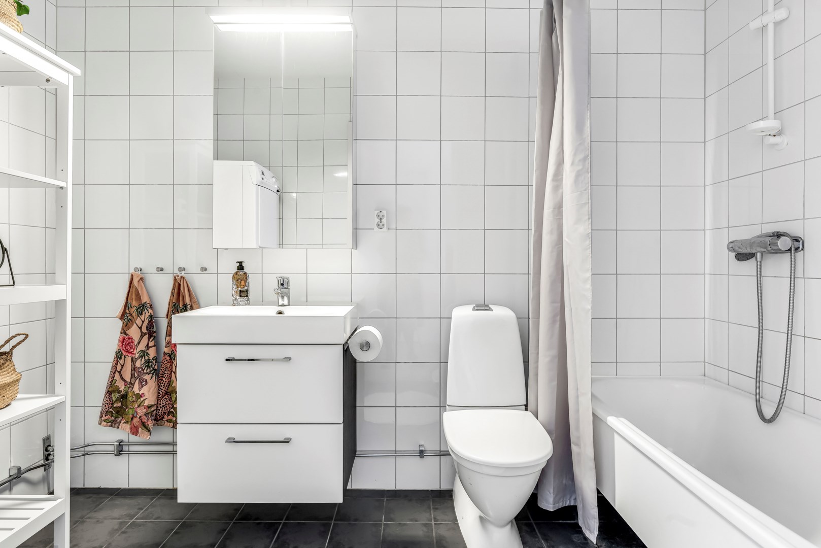 Bostadsbild från Åsgatan 85B, Såld i Alsike, Knivsta