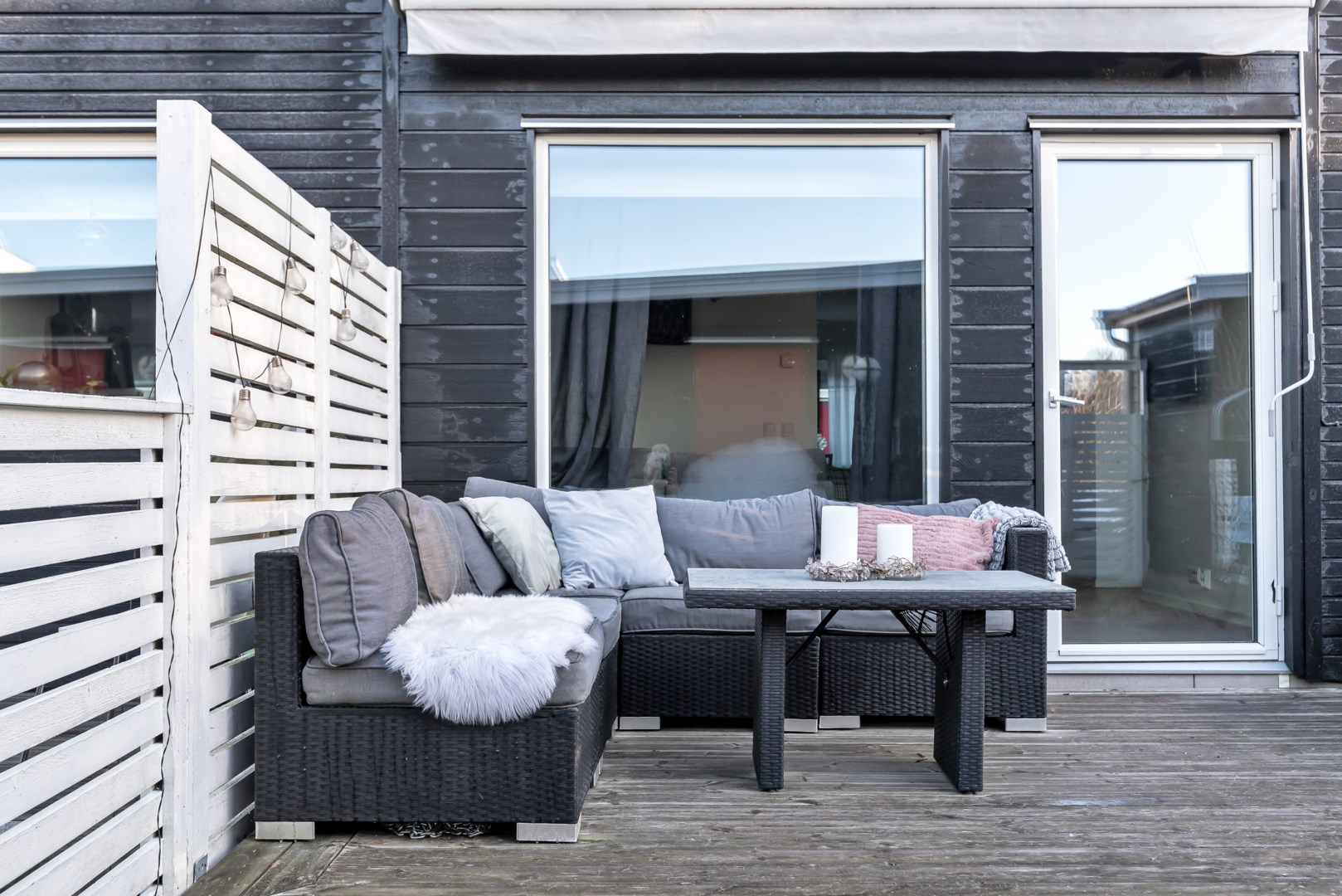 Bostadsbild från Åsgatan 85B, Såld i Alsike, Knivsta