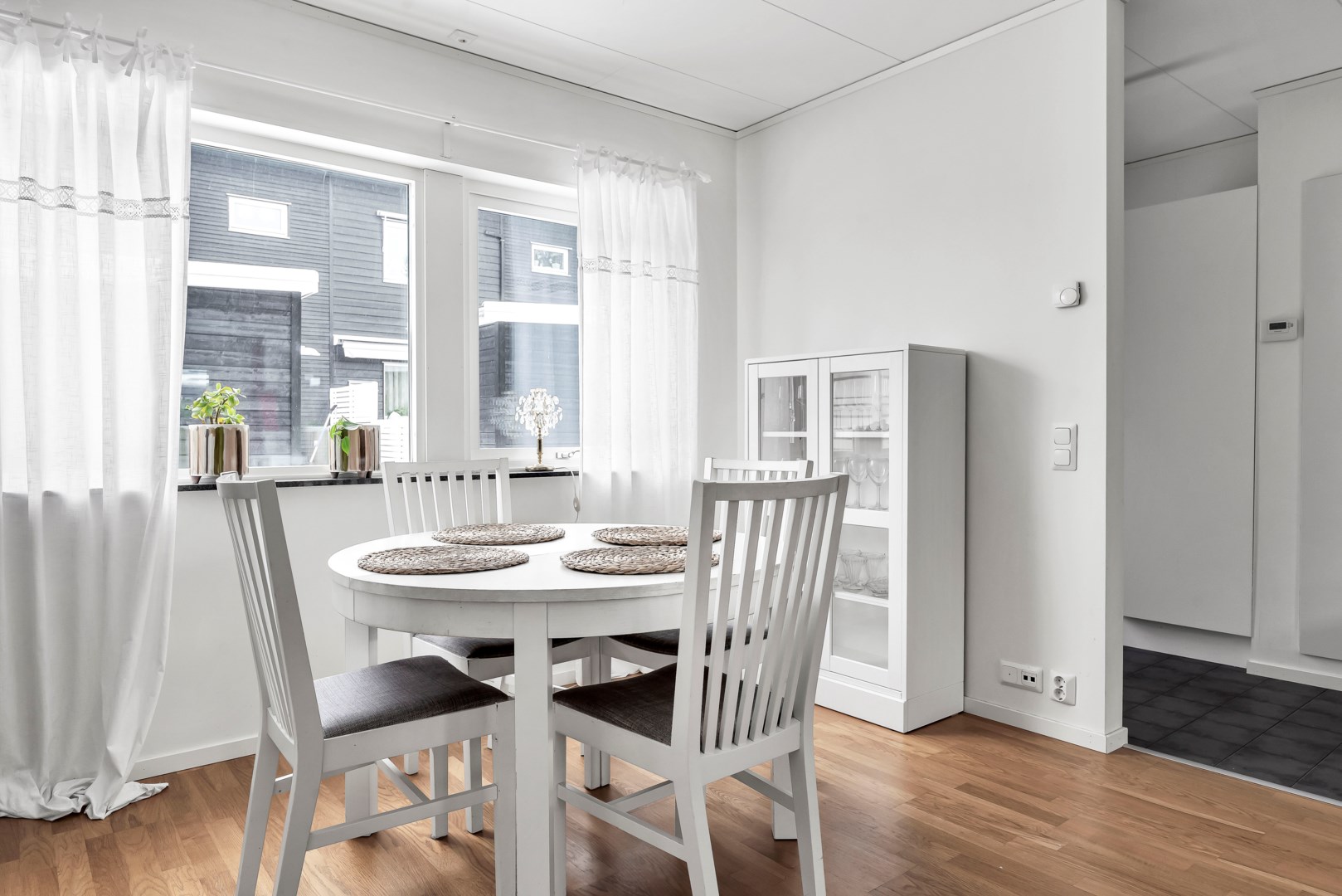 Bostadsbild från Åsgatan 85B, Såld i Alsike, Knivsta