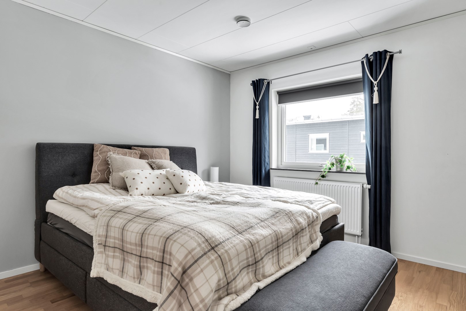 Bostadsbild från Åsgatan 85B, Såld i Alsike, Knivsta