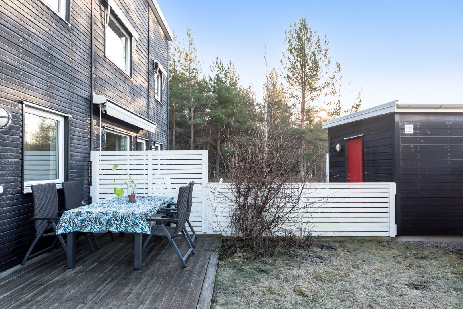 Bostadsbild från Åsgatan 85B, Såld i Alsike, Knivsta