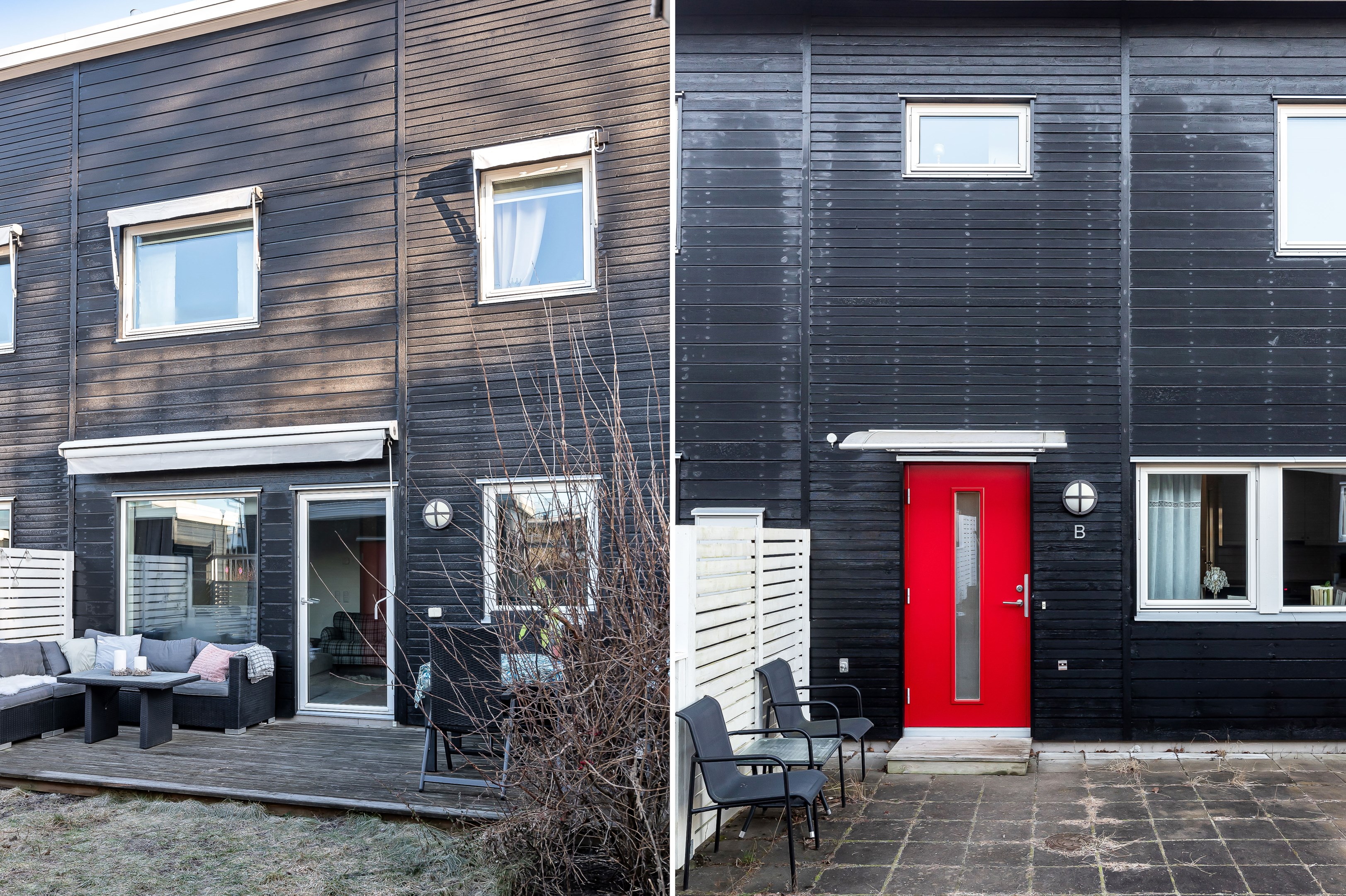 Bostadsbild från Åsgatan 85B, Såld i Alsike, Knivsta