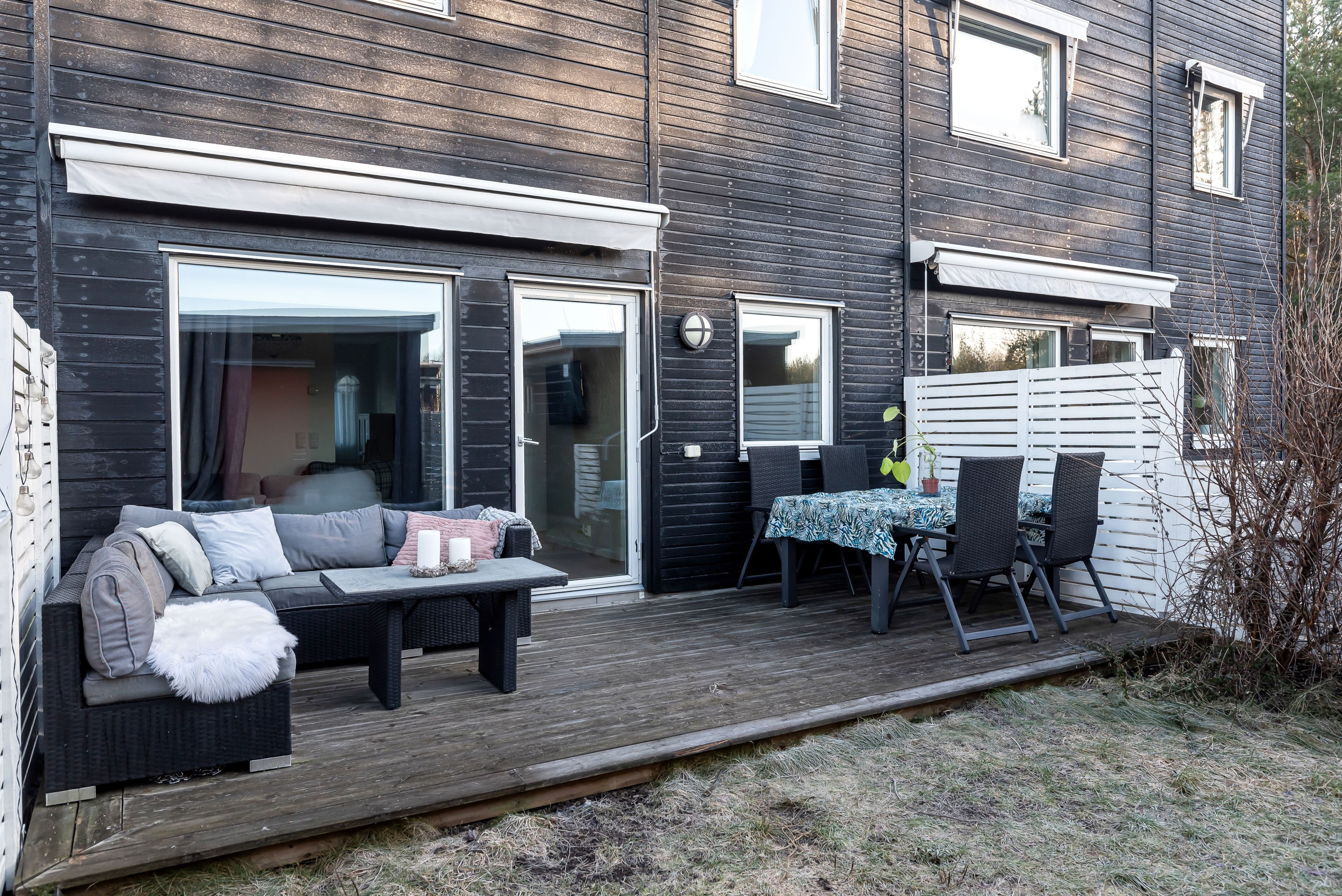 Bostadsbild från Åsgatan 85B, Såld i Alsike, Knivsta