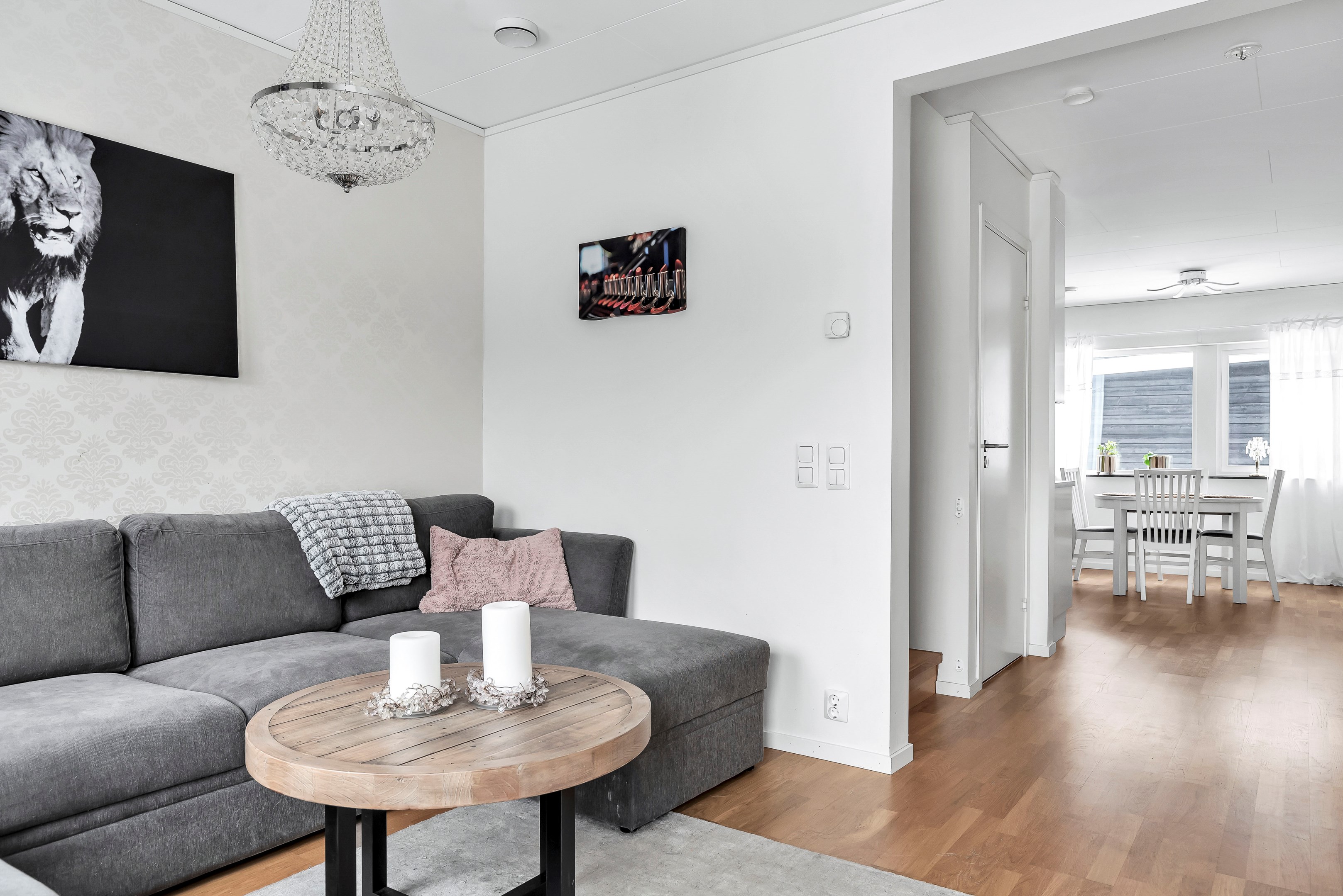 Bostadsbild från Åsgatan 85B, Såld i Alsike, Knivsta