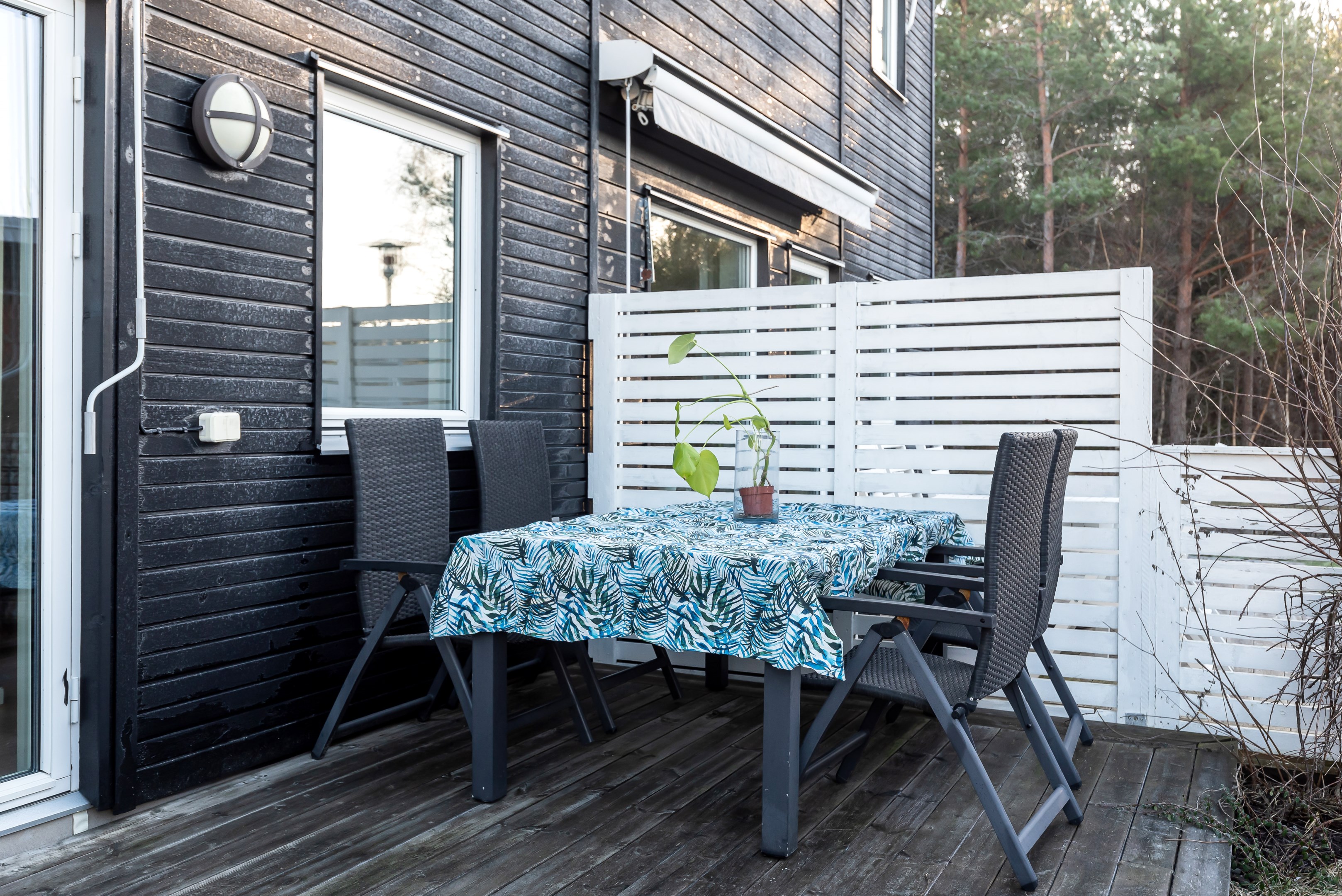 Bostadsbild från Åsgatan 85B, Såld i Alsike, Knivsta