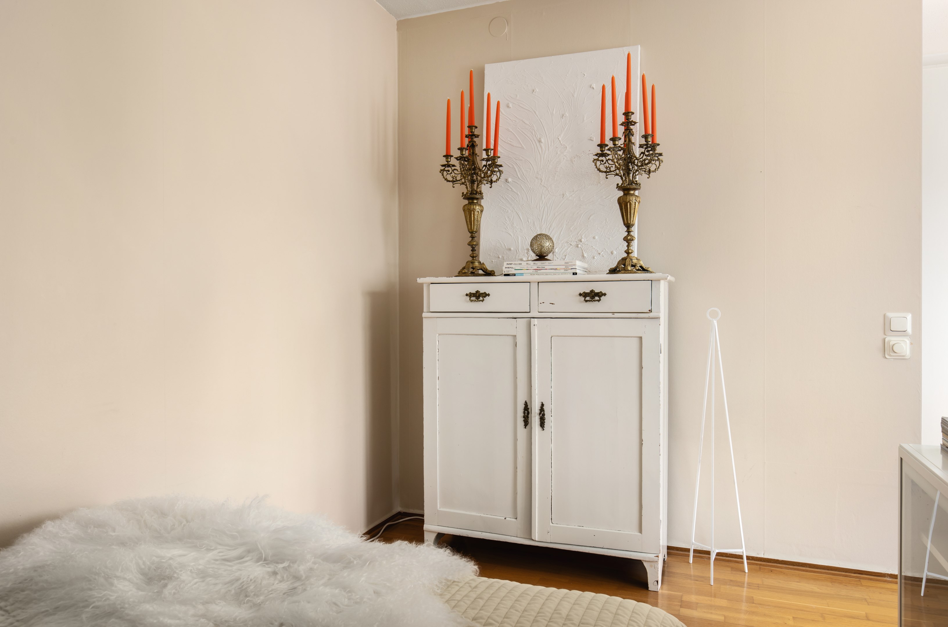 Bostadsbild från Betsövägen 8, Såld i Västra Orminge, Nacka