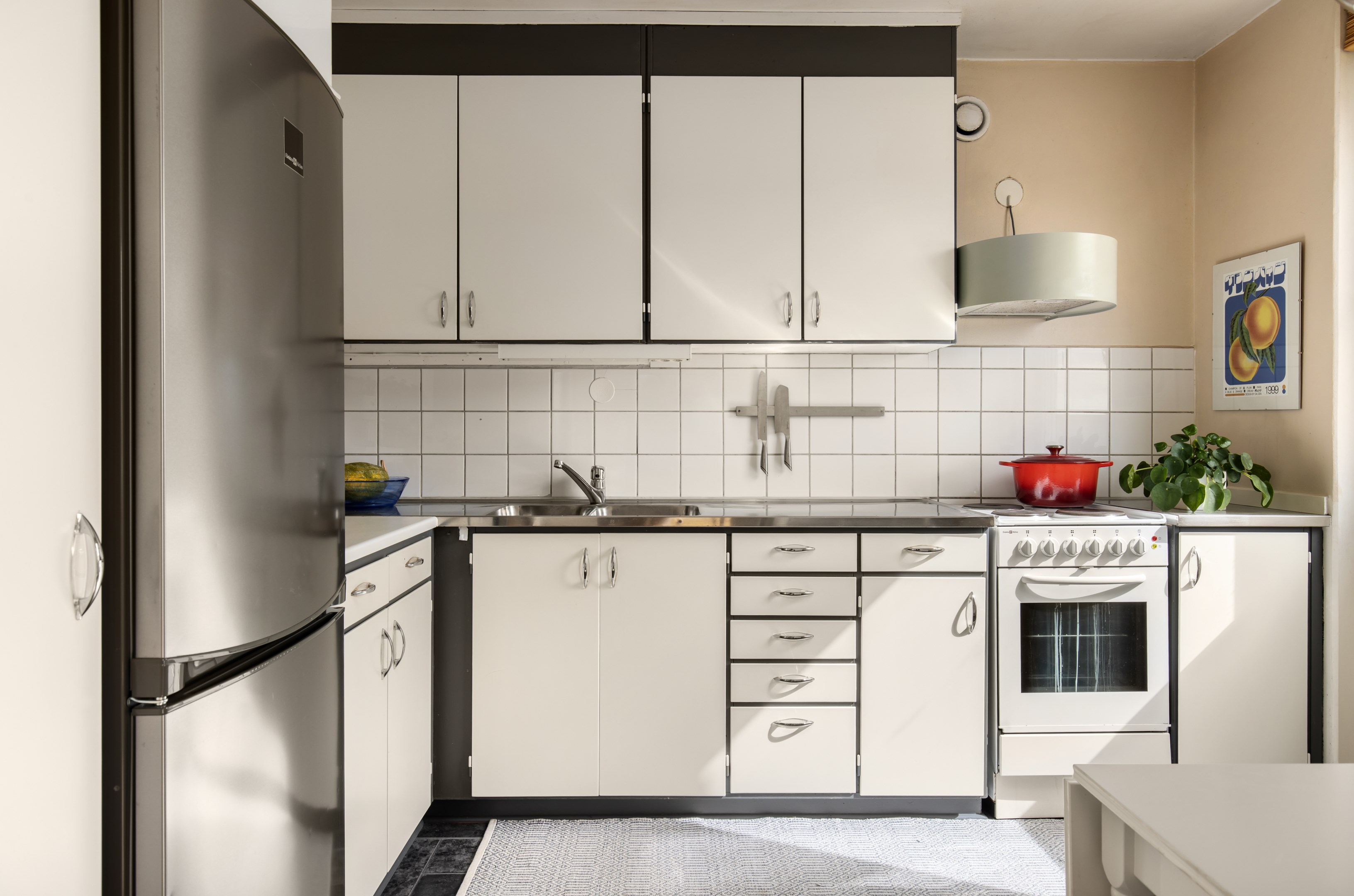 Bostadsbild från Betsövägen 8, Såld i Västra Orminge, Nacka