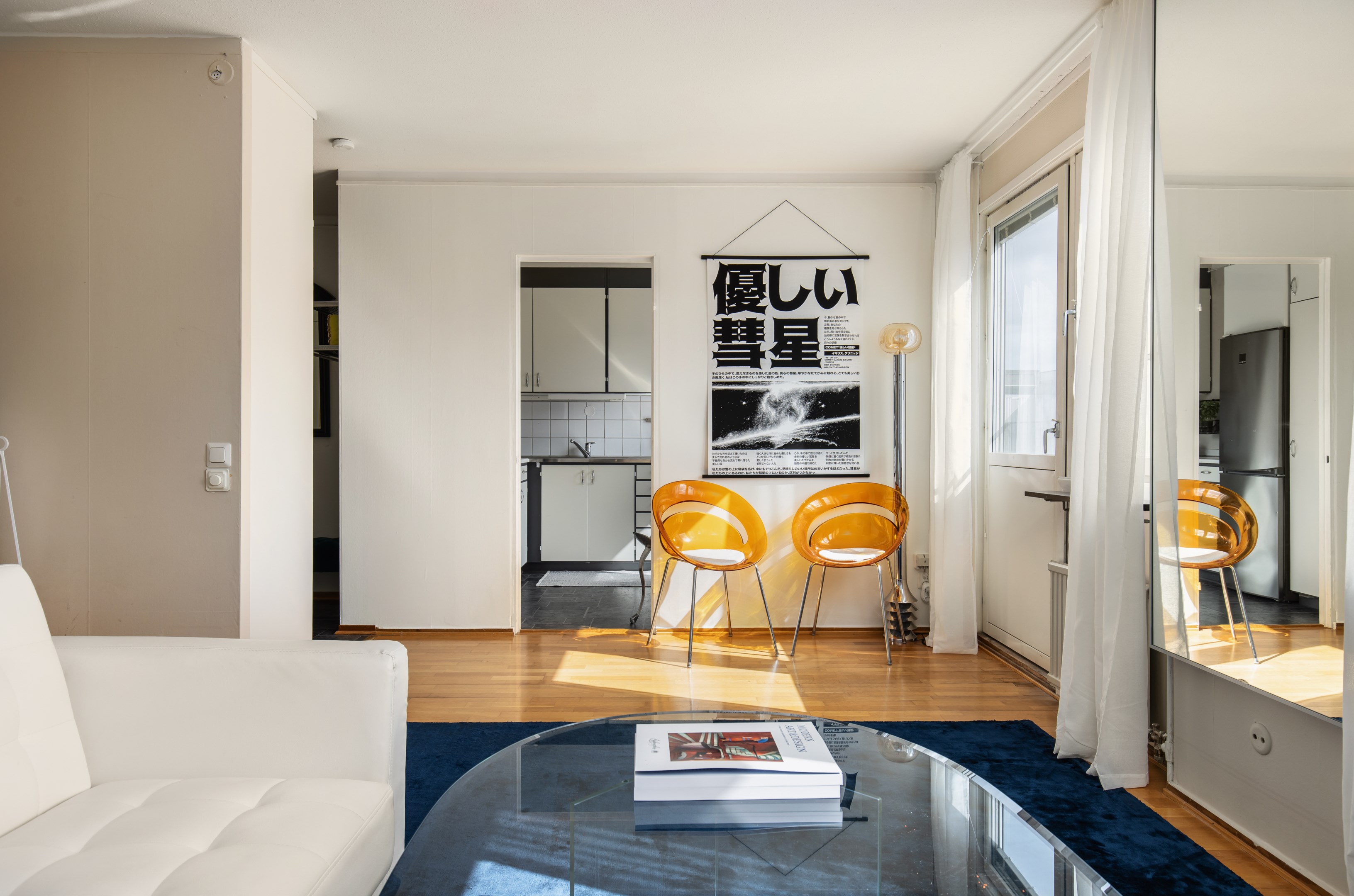 Bostadsbild från Betsövägen 8, Såld i Västra Orminge, Nacka