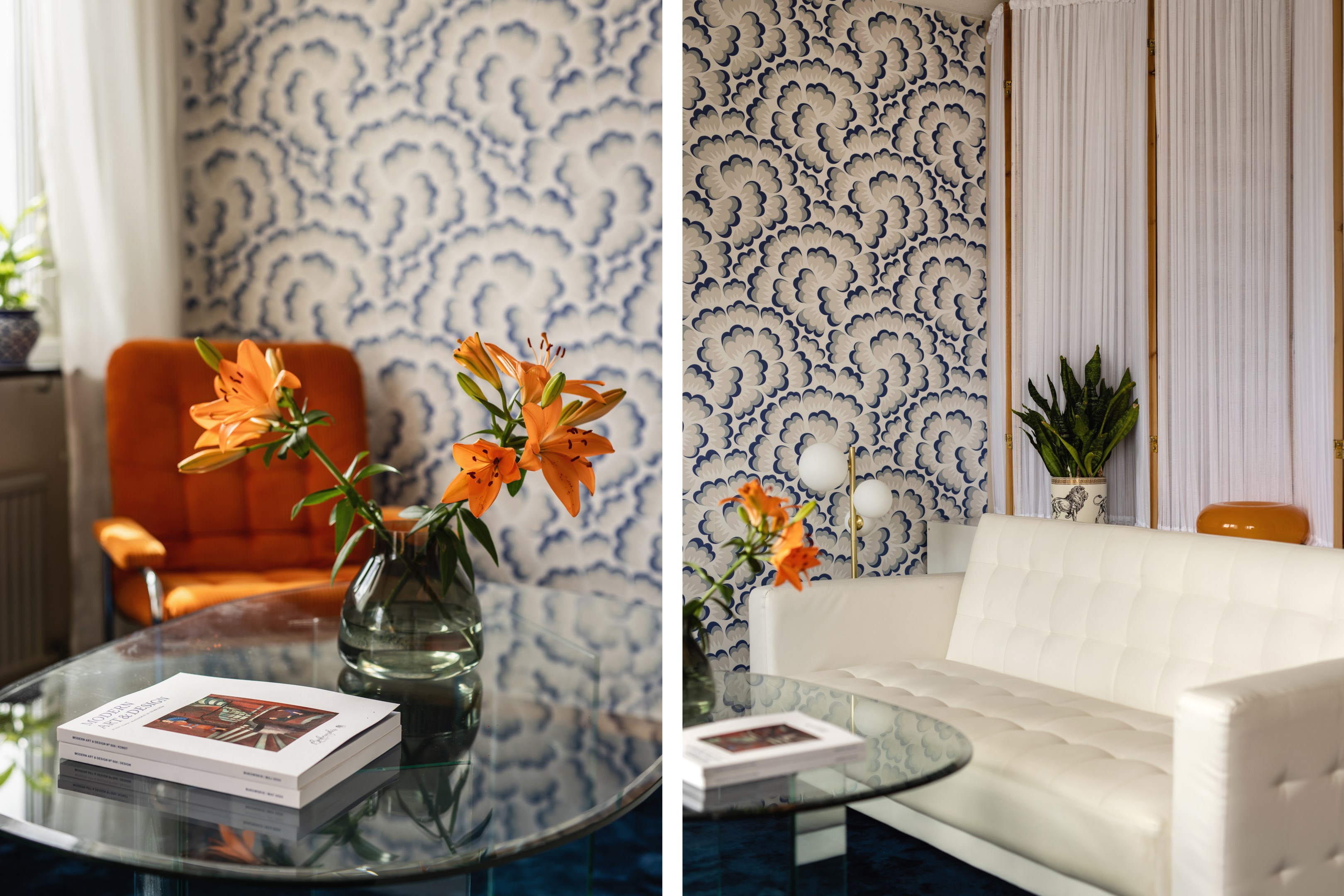 Bostadsbild från Betsövägen 8, Såld i Västra Orminge, Nacka