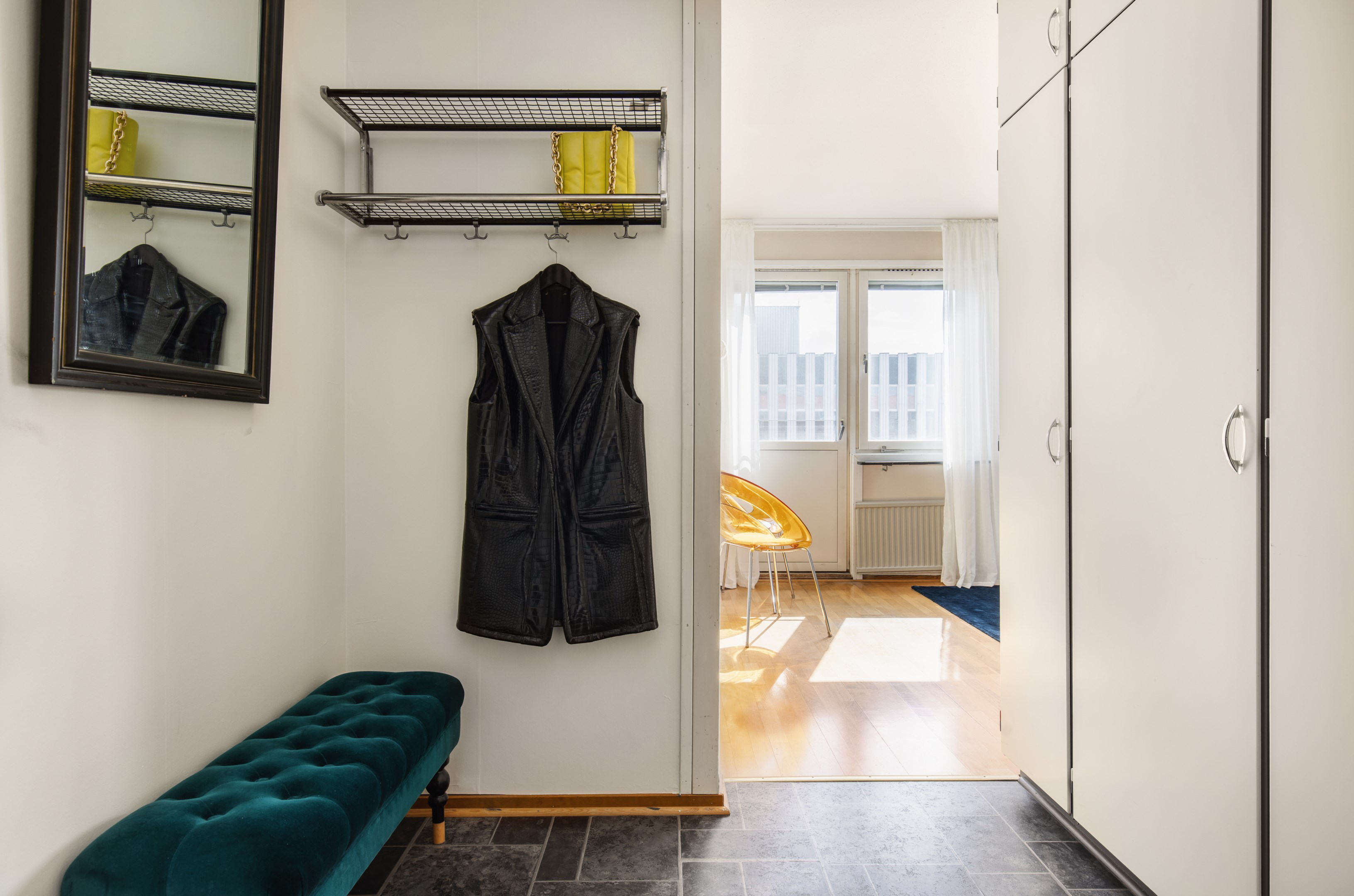 Bostadsbild från Betsövägen 8, Såld i Västra Orminge, Nacka