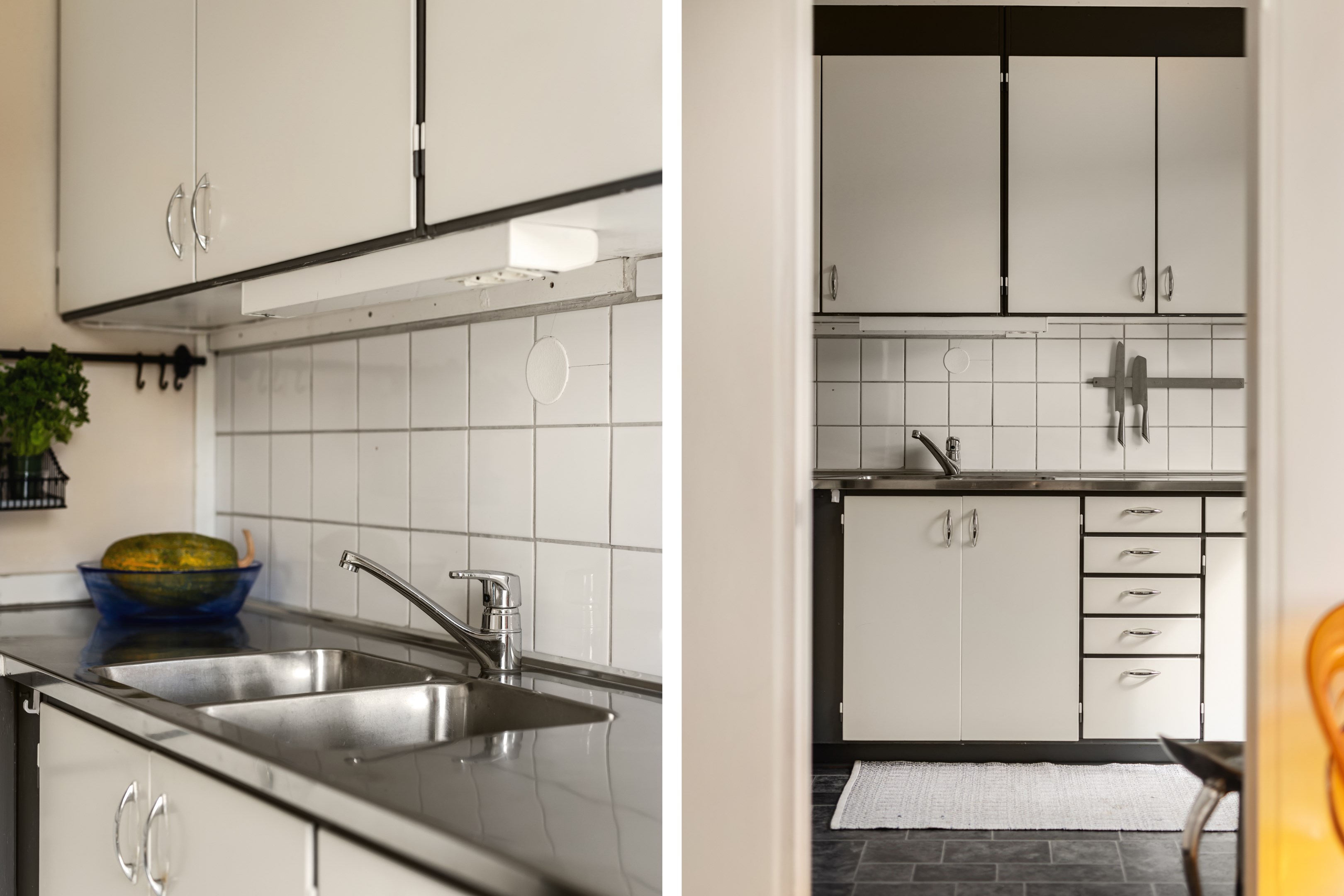 Bostadsbild från Betsövägen 8, Såld i Västra Orminge, Nacka