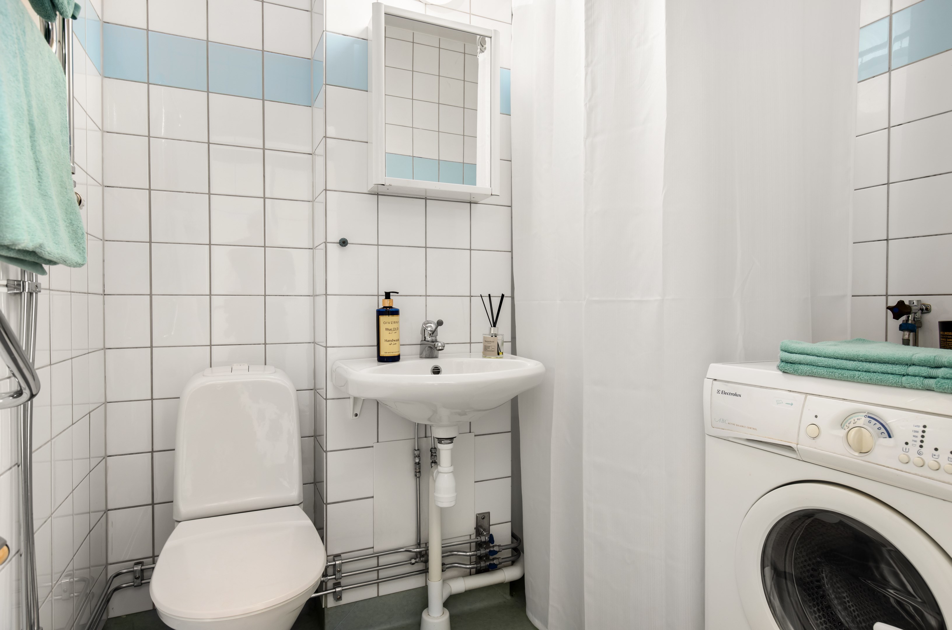 Bostadsbild från Betsövägen 8, Såld i Västra Orminge, Nacka