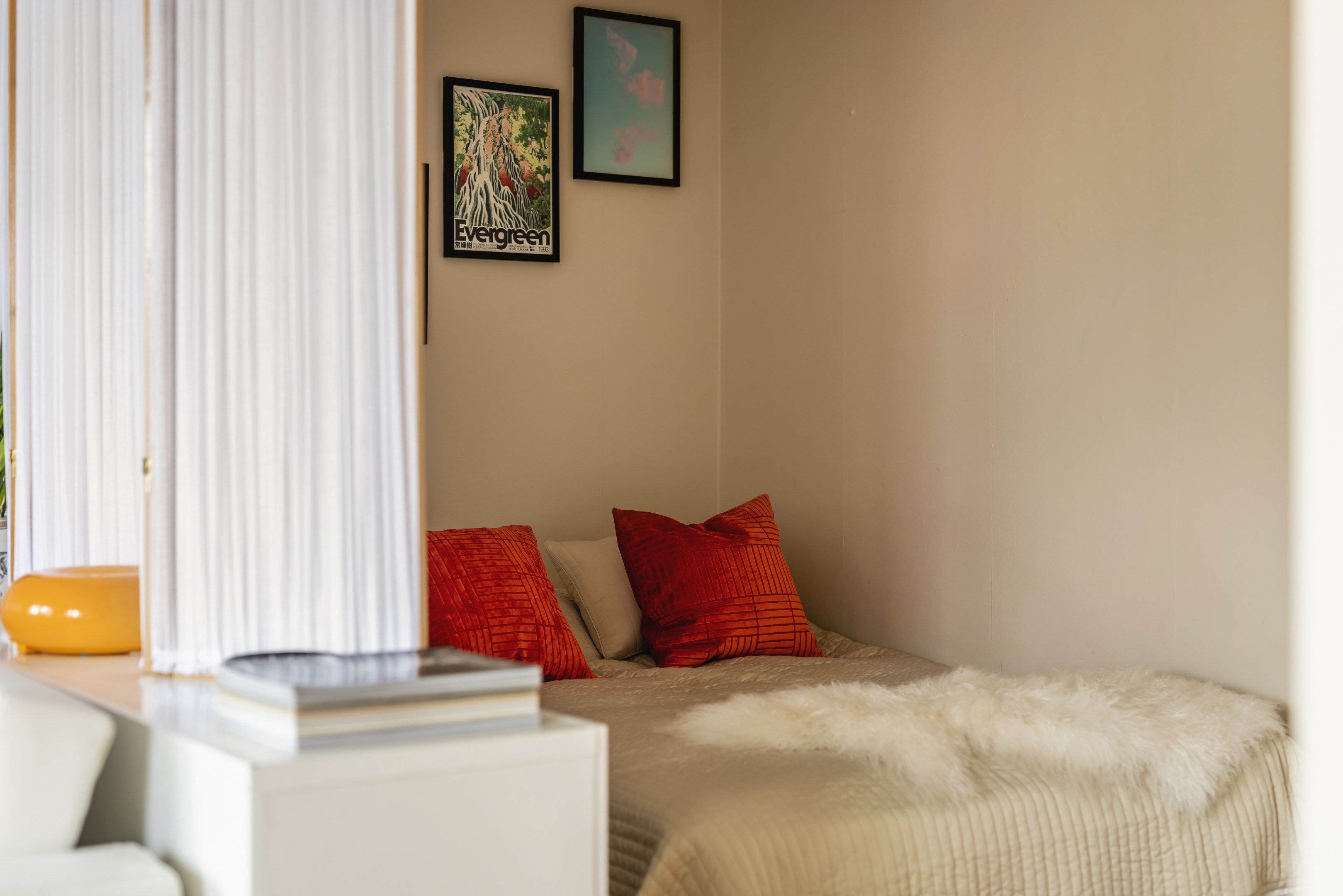 Bostadsbild från Betsövägen 8, Såld i Västra Orminge, Nacka