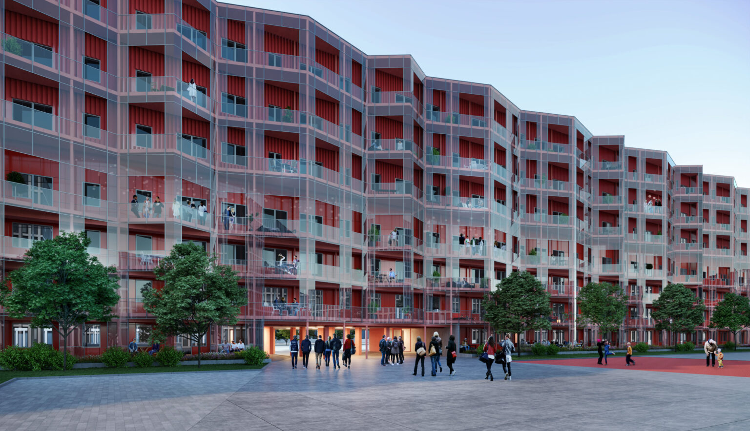 Bostadsbild från Betsövägen 8, Såld i Västra Orminge, Nacka