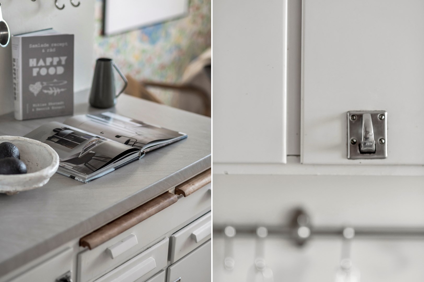 Bostadsbild från Tiundagatan 54A, Såld i Luthagen, Uppsala