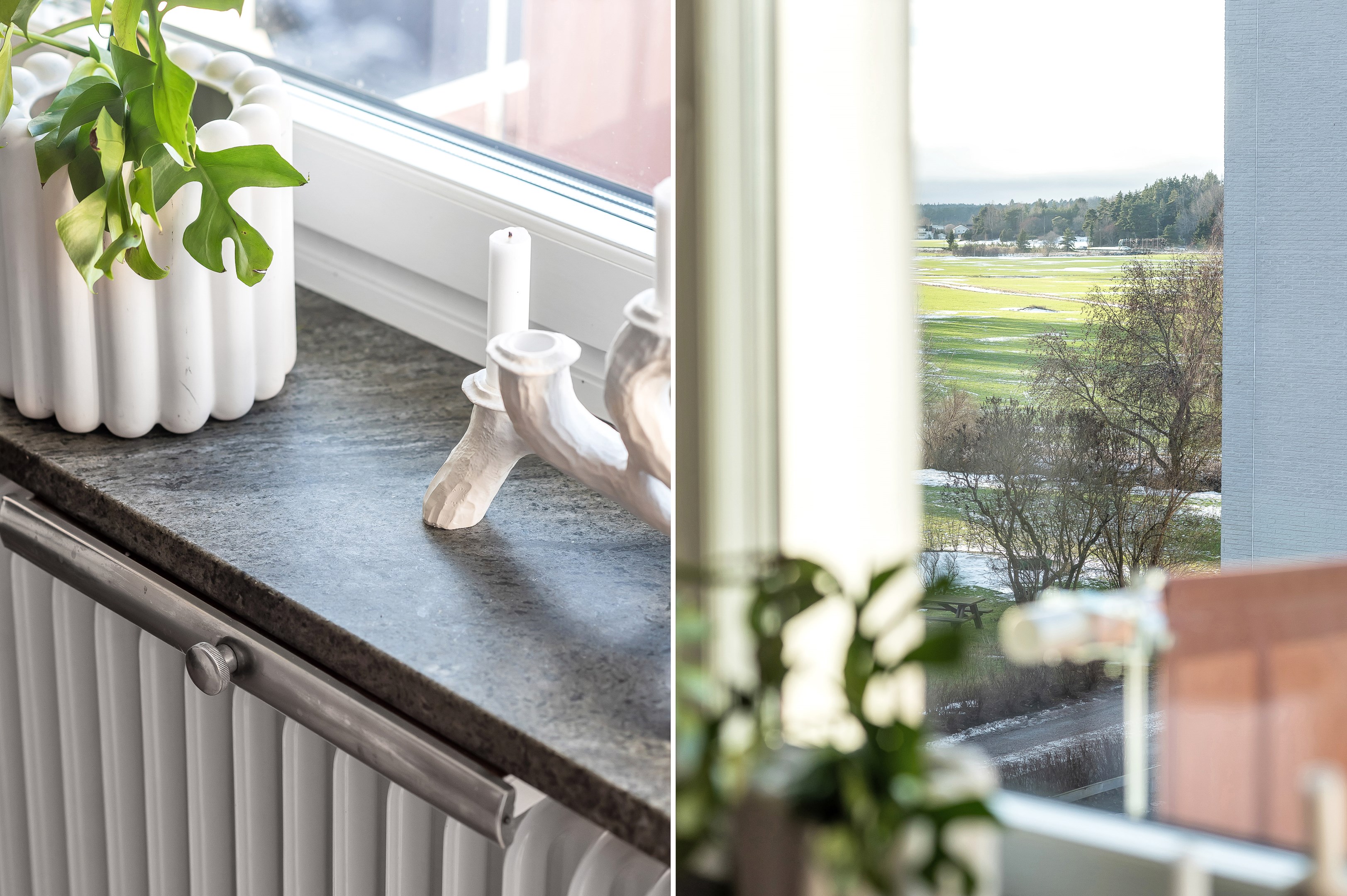 Bostadsbild från Tiundagatan 54A, Såld i Luthagen, Uppsala