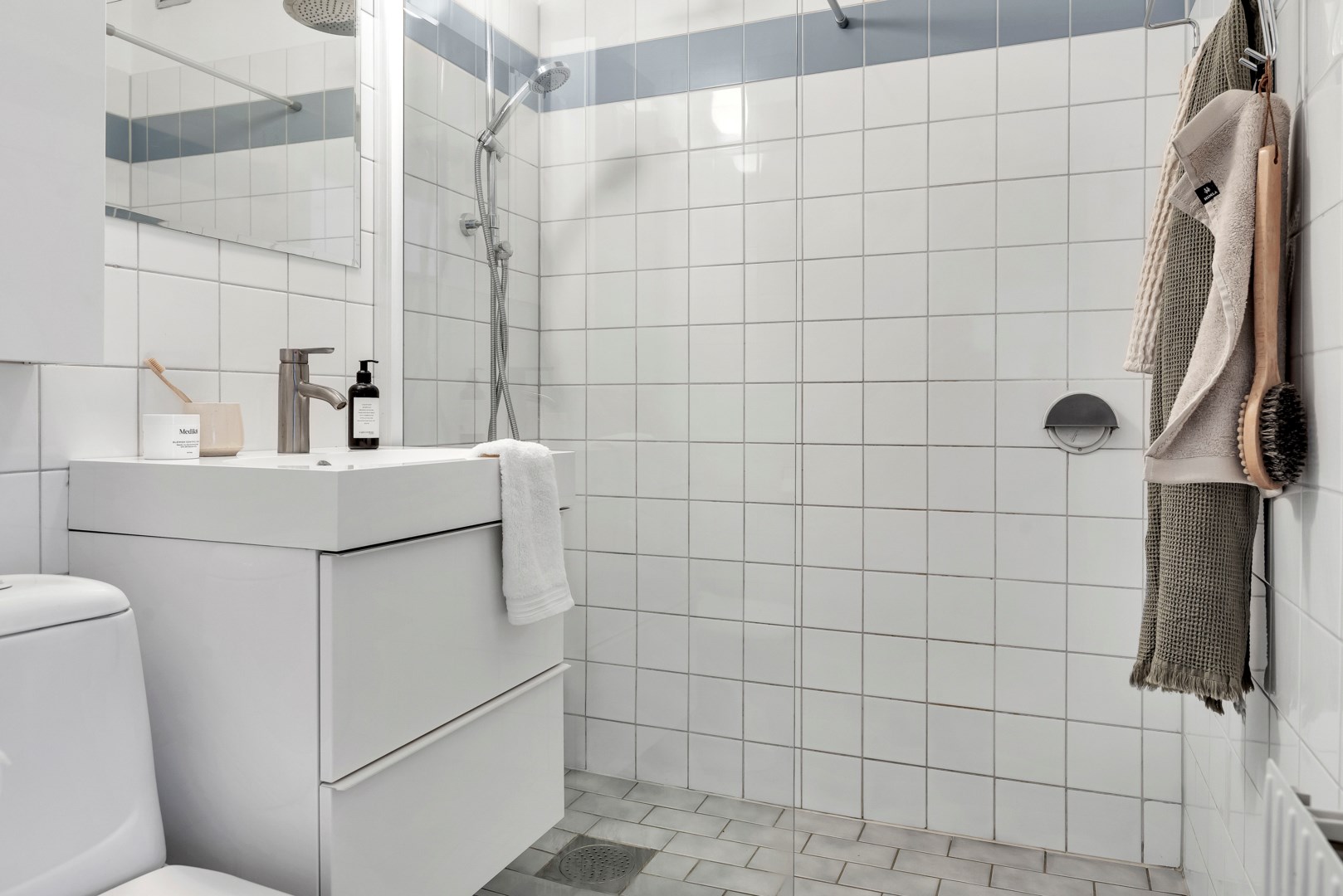 Bostadsbild från Tiundagatan 54A, Såld i Luthagen, Uppsala