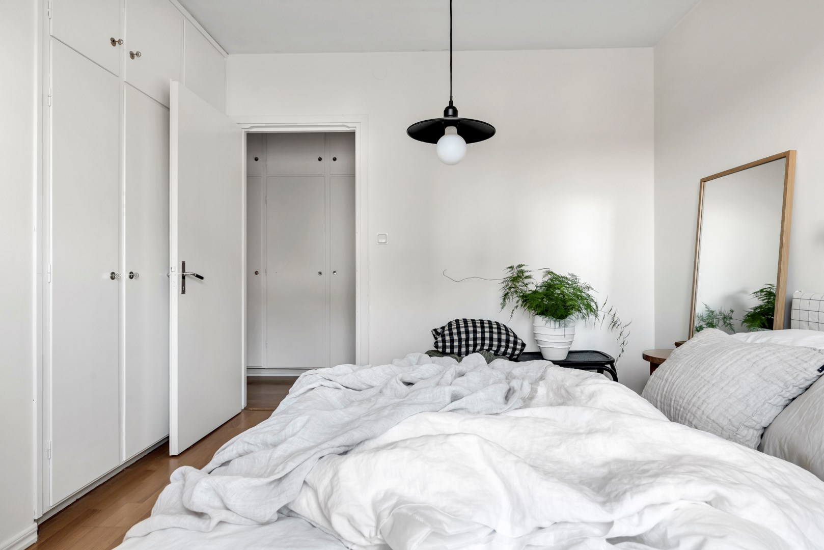 Bostadsbild från Tiundagatan 54A, Såld i Luthagen, Uppsala