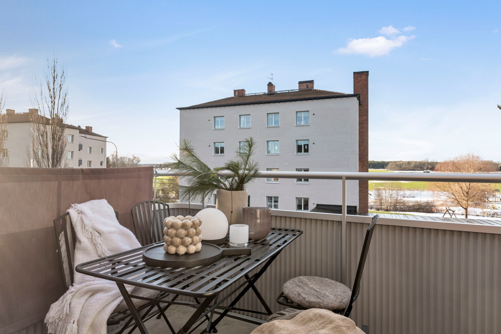 Bostadsbild från Tiundagatan 54A, Såld i Luthagen, Uppsala