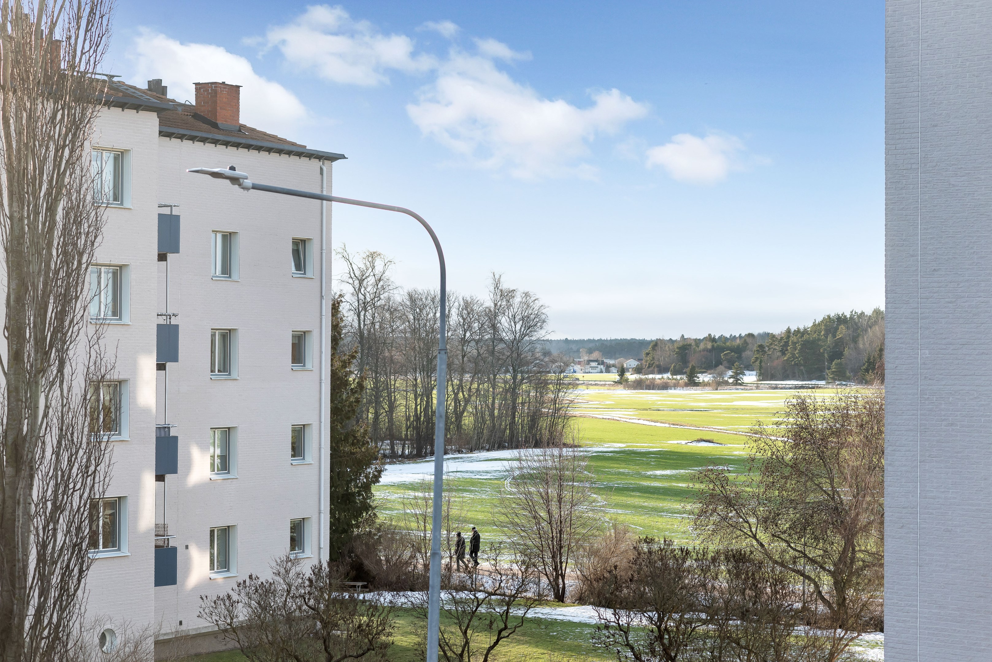 Bostadsbild från Tiundagatan 54A, Såld i Luthagen, Uppsala