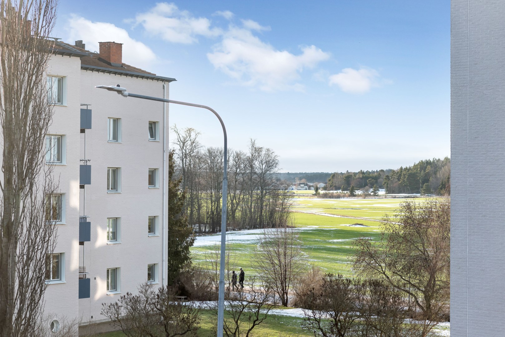 Bostadsbild från Tiundagatan 54A, Såld i Luthagen, Uppsala