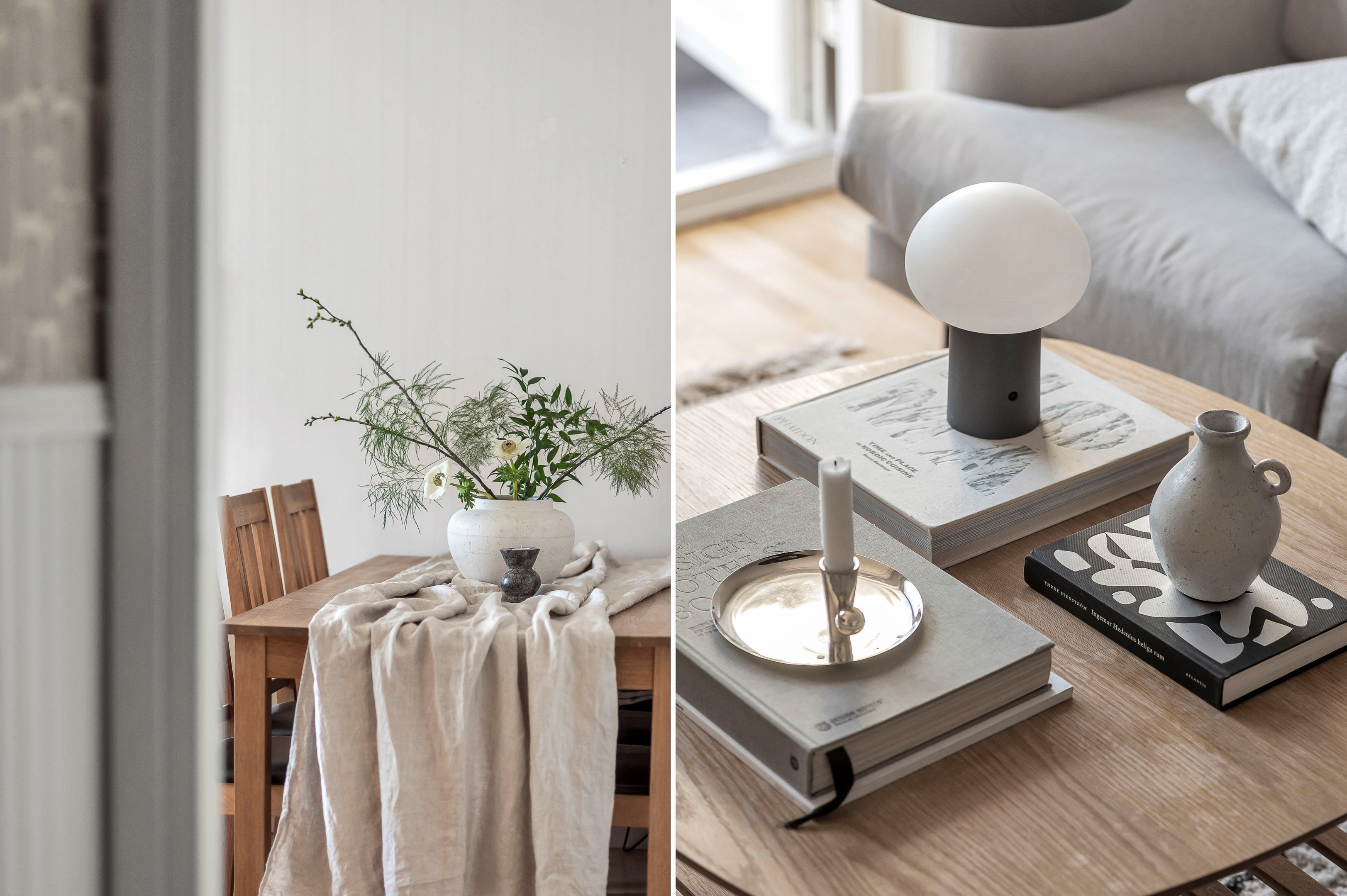 Bostadsbild från Tiundagatan 54A, Såld i Luthagen, Uppsala