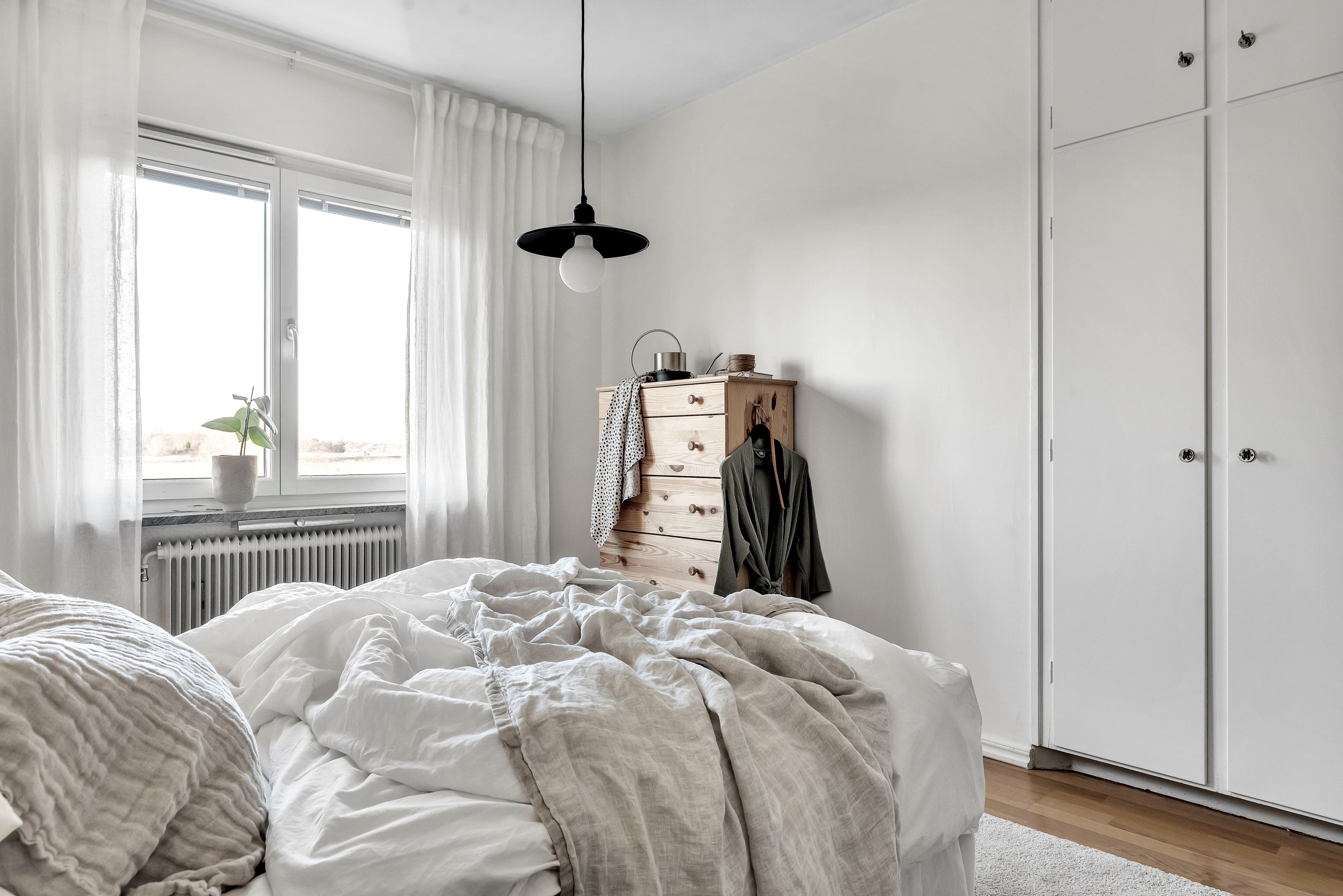 Bostadsbild från Tiundagatan 54A, Såld i Luthagen, Uppsala