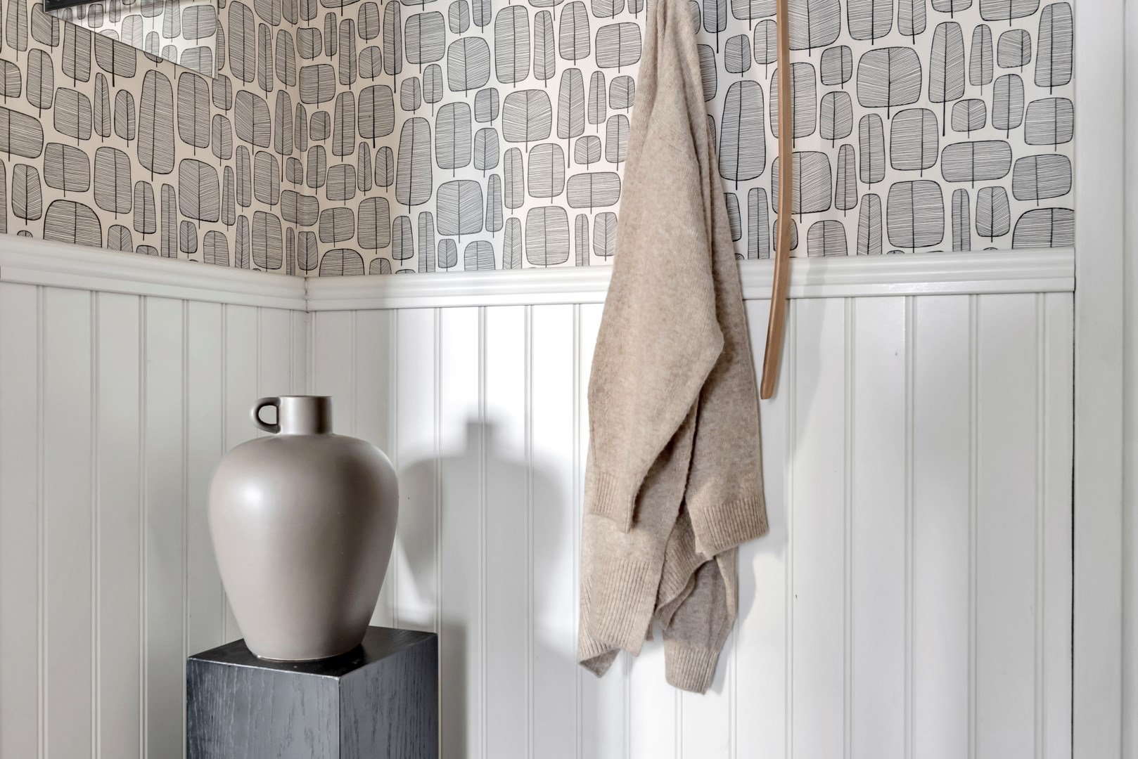 Bostadsbild från Tiundagatan 54A, Såld i Luthagen, Uppsala