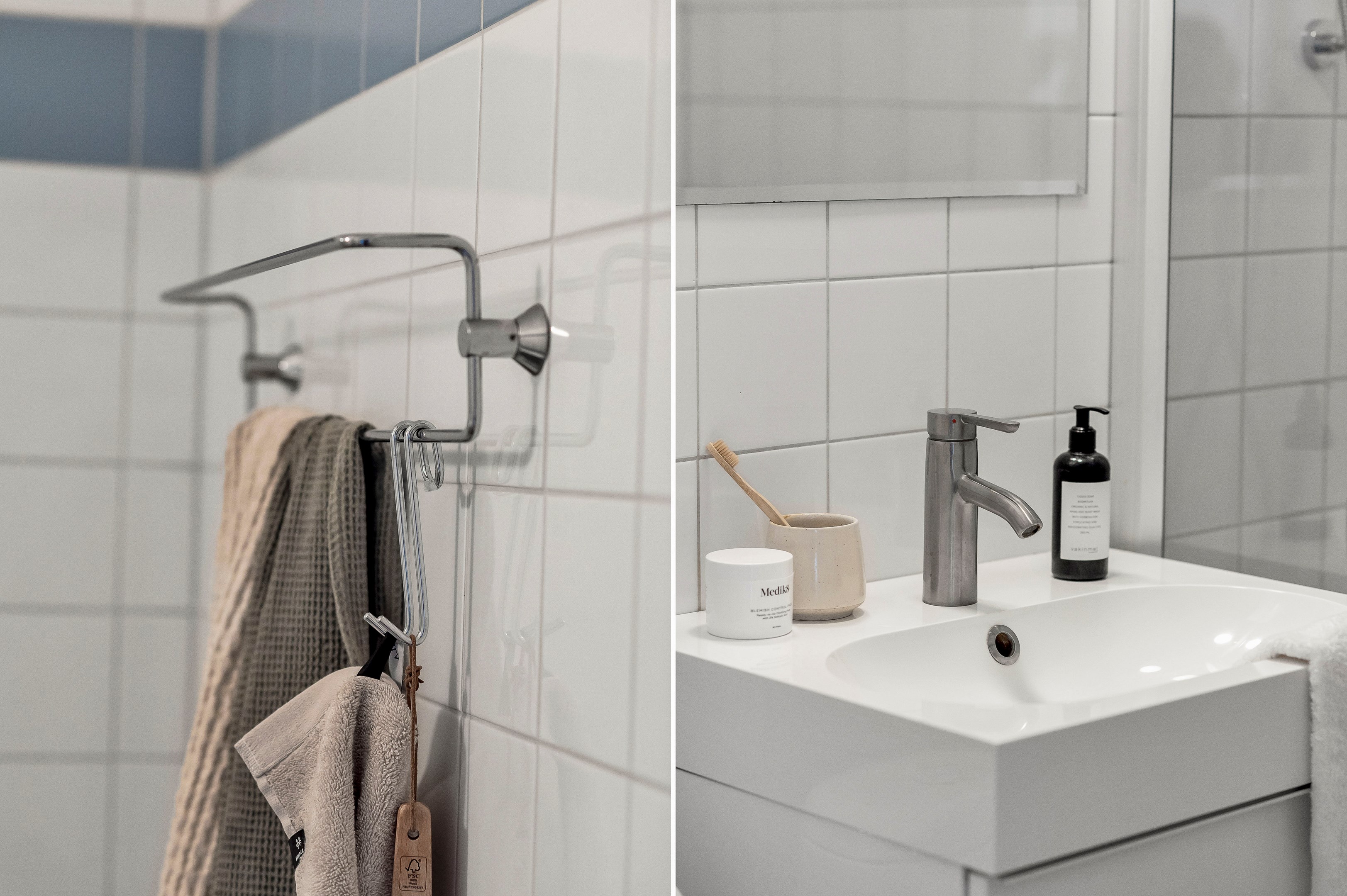 Bostadsbild från Tiundagatan 54A, Såld i Luthagen, Uppsala