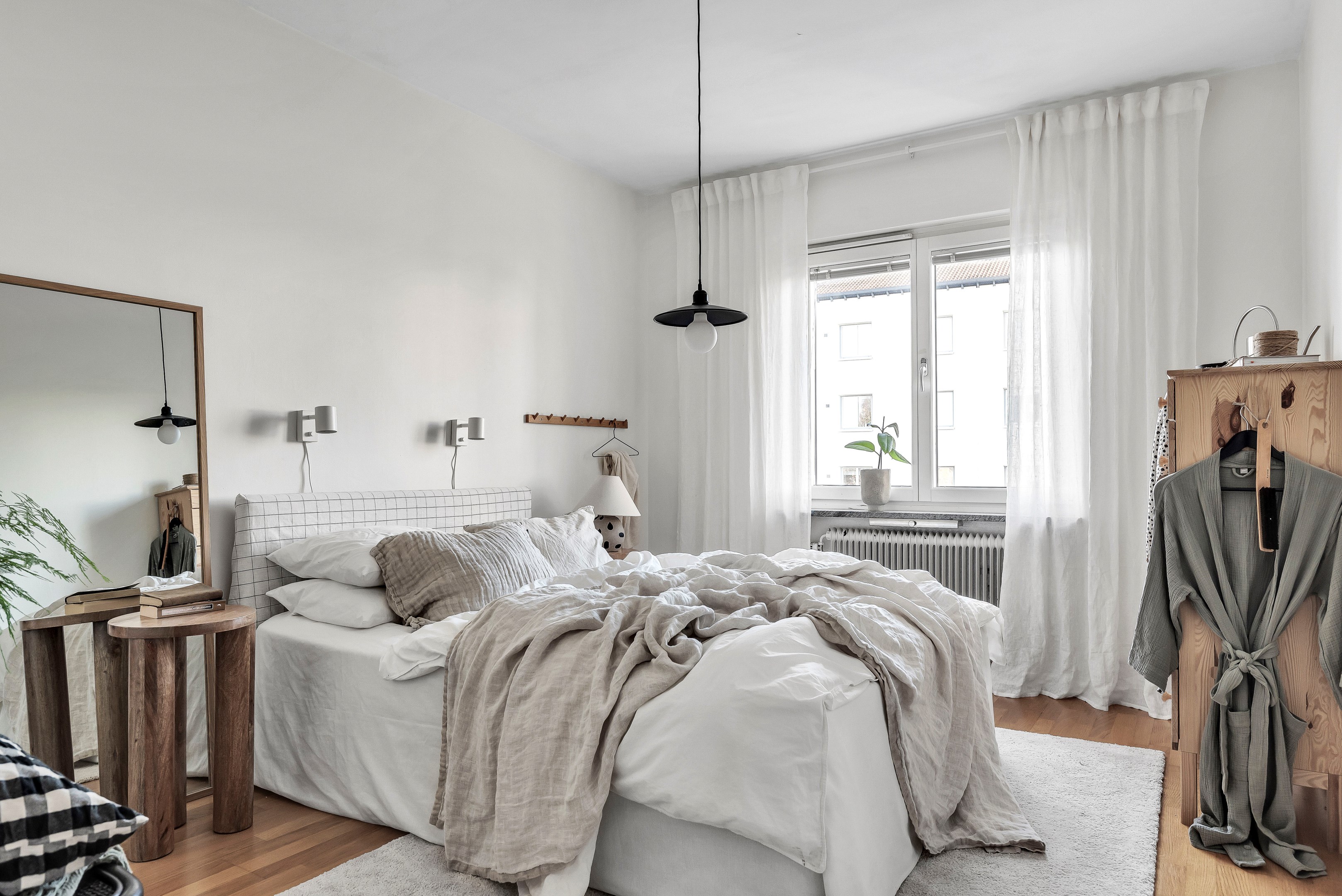 Bostadsbild från Tiundagatan 54A, Såld i Luthagen, Uppsala