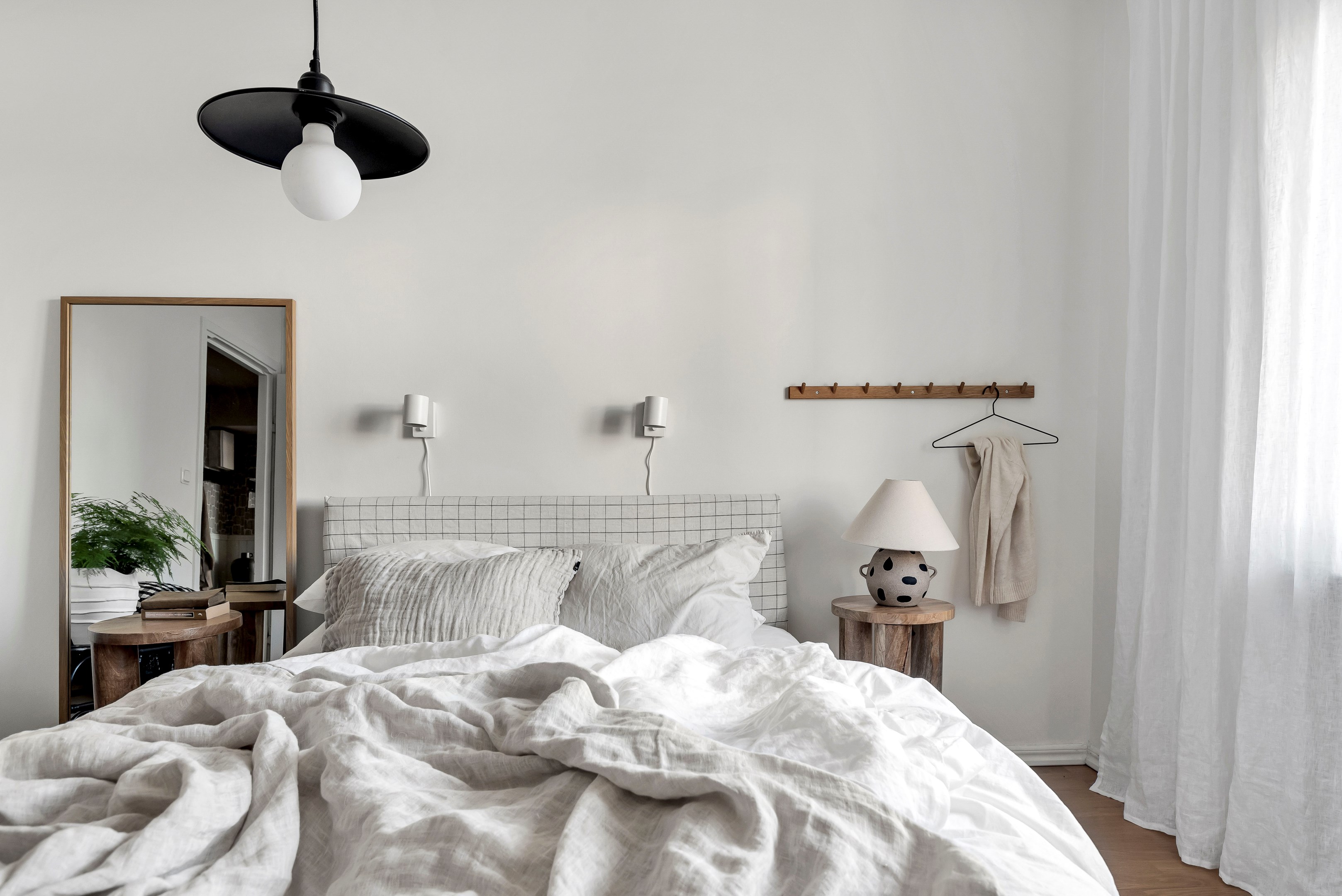 Bostadsbild från Tiundagatan 54A, Såld i Luthagen, Uppsala