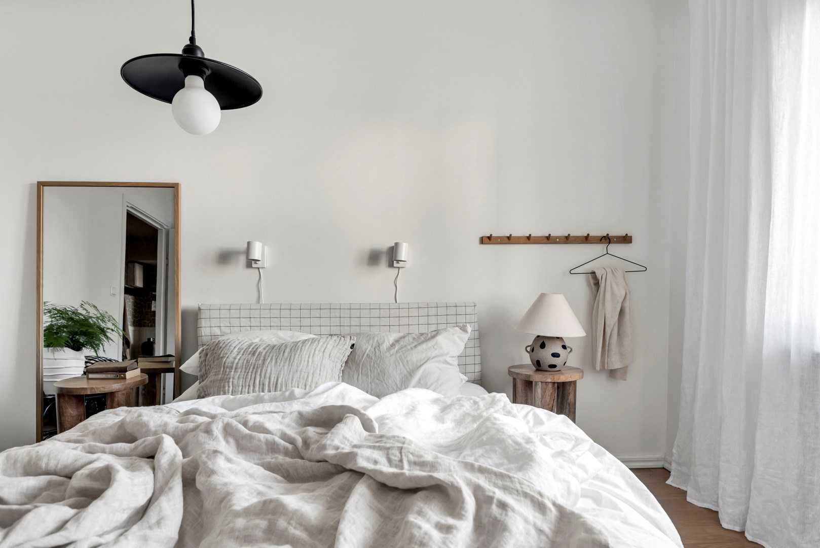 Bostadsbild från Tiundagatan 54A, Såld i Luthagen, Uppsala