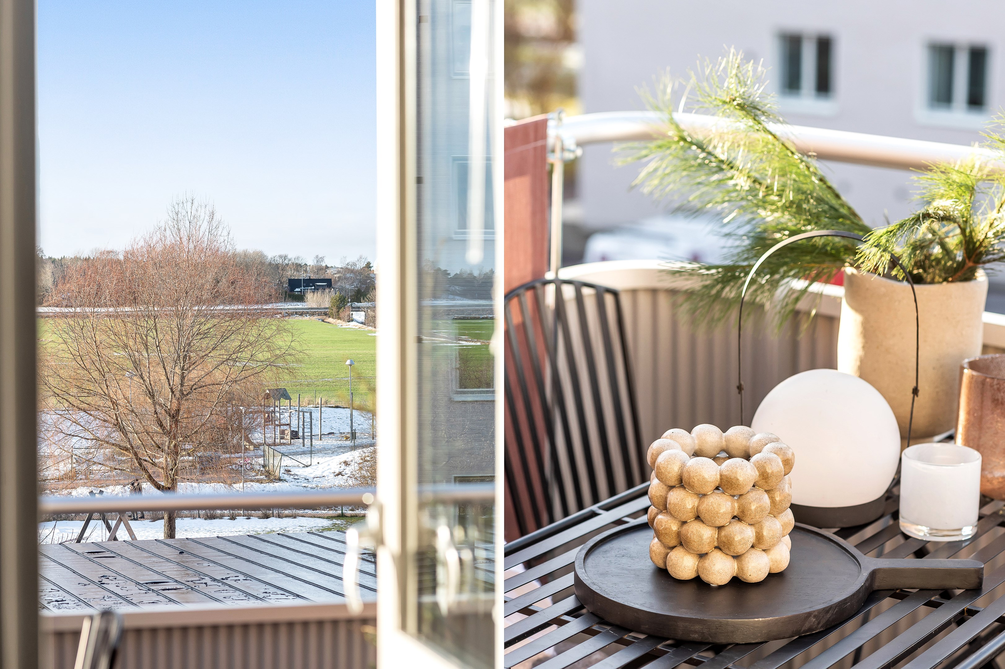 Bostadsbild från Tiundagatan 54A, Såld i Luthagen, Uppsala