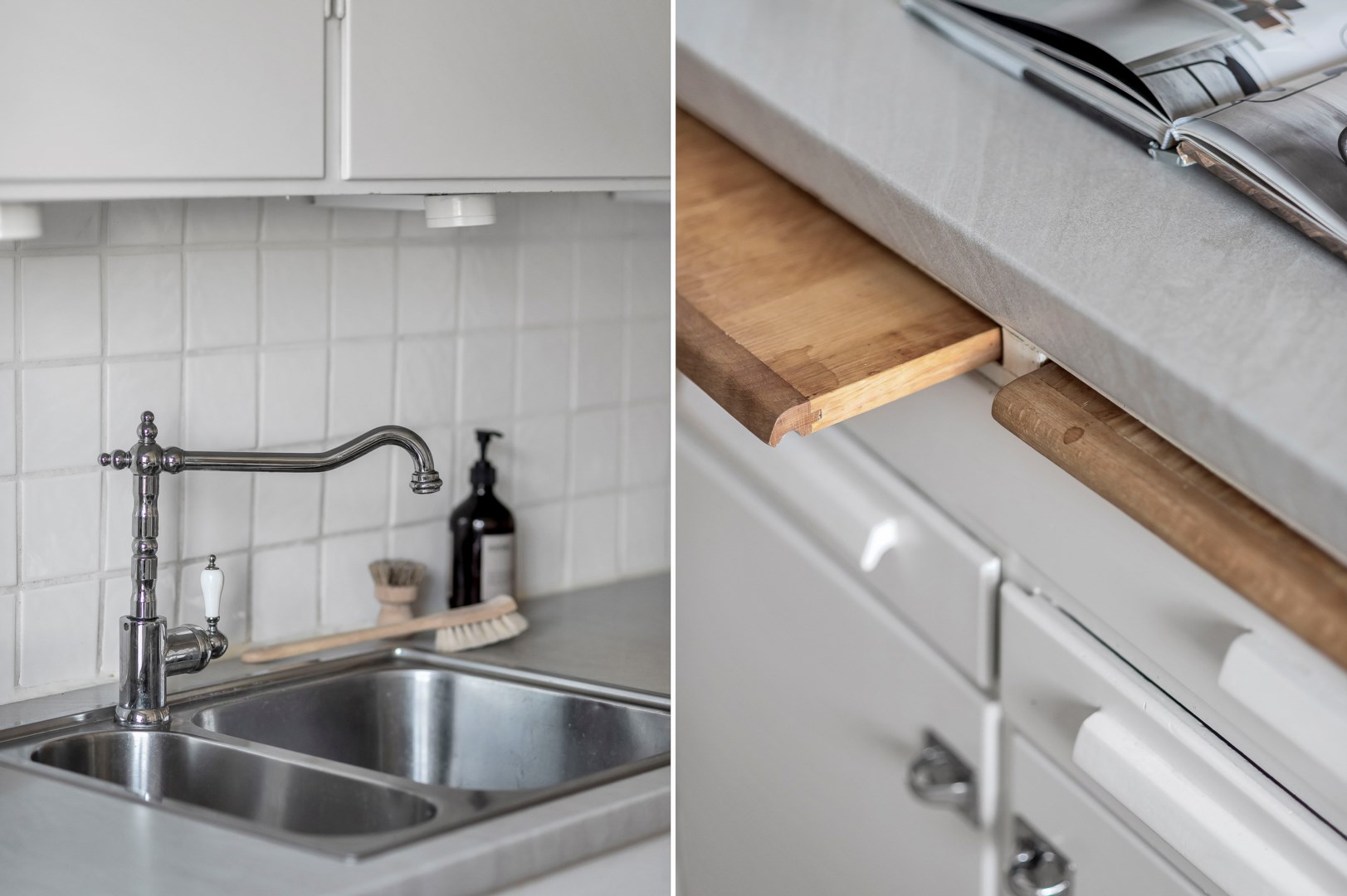 Bostadsbild från Tiundagatan 54A, Såld i Luthagen, Uppsala