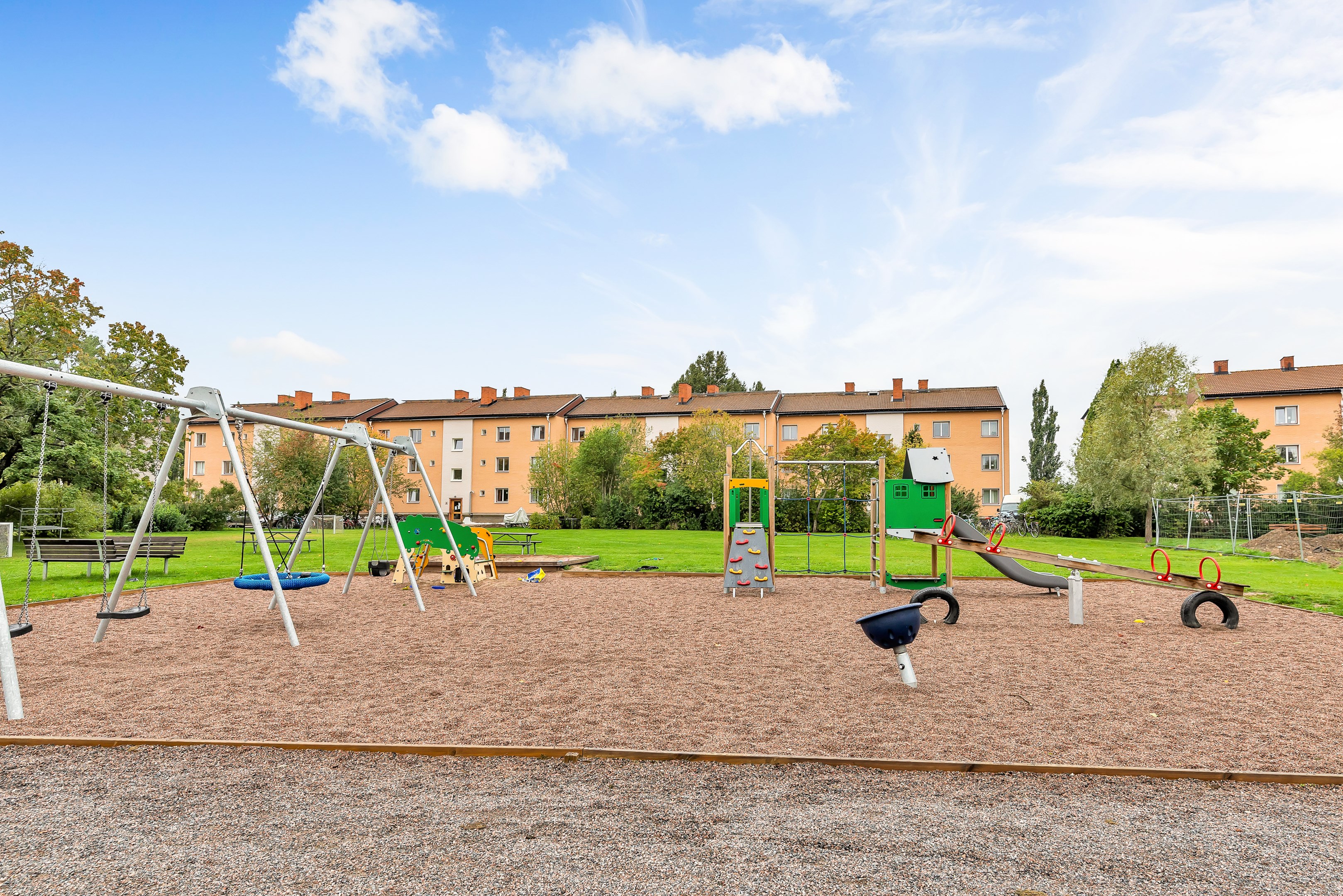 Bostadsbild från Tiundagatan 54A, Såld i Luthagen, Uppsala