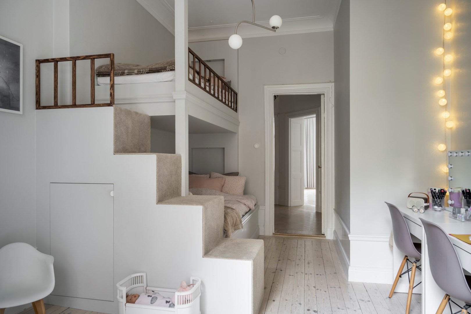 Bostadsbild från Drottningholmsvägen 13, Såld i Kungsholmen, Stockholm