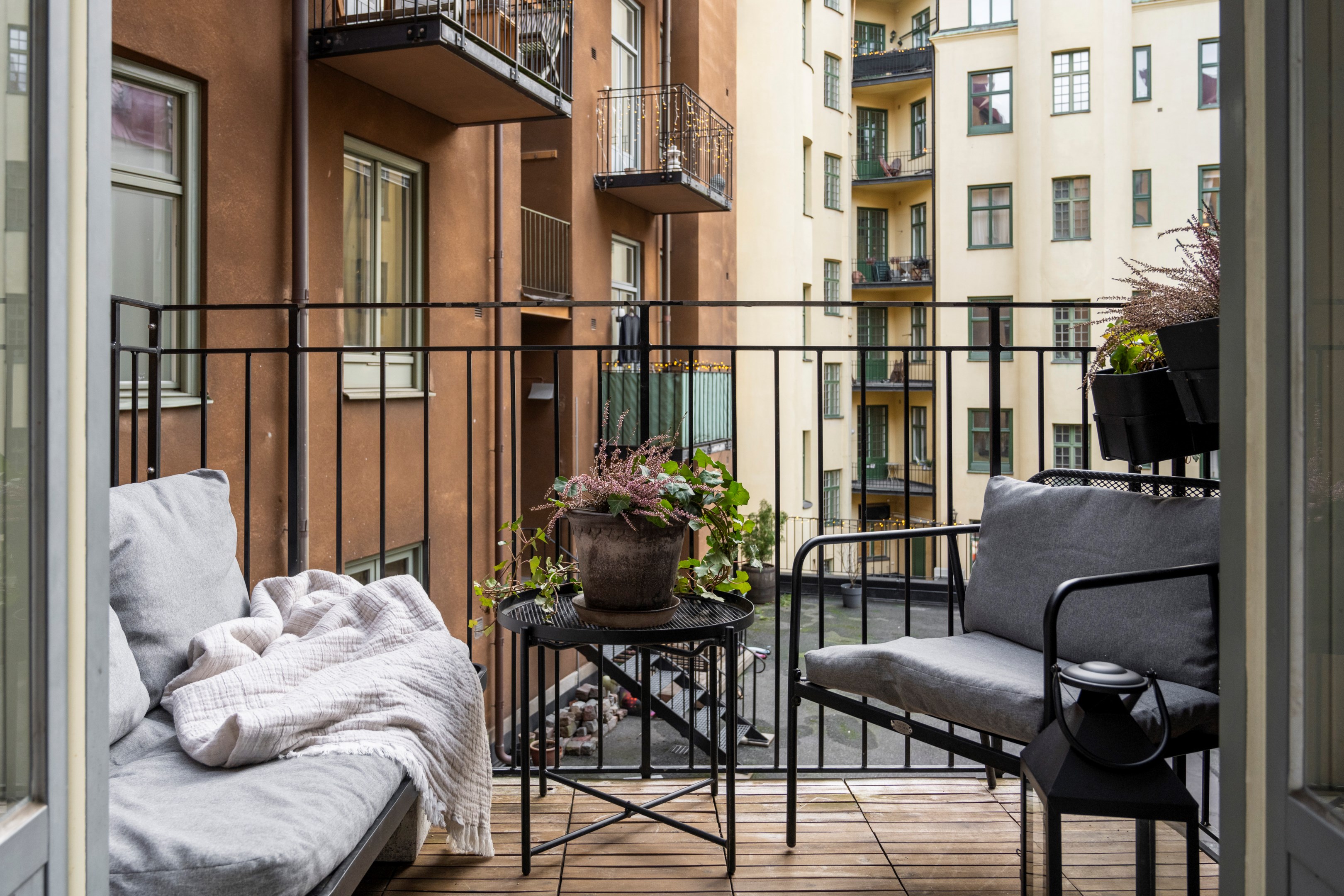 Bostadsbild från Drottningholmsvägen 13, Såld i Kungsholmen, Stockholm