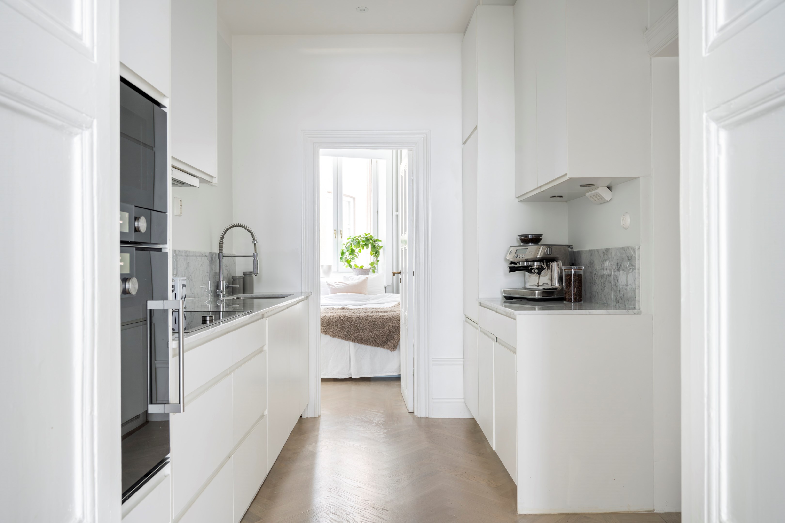 Bostadsbild från Drottningholmsvägen 13, Såld i Kungsholmen, Stockholm