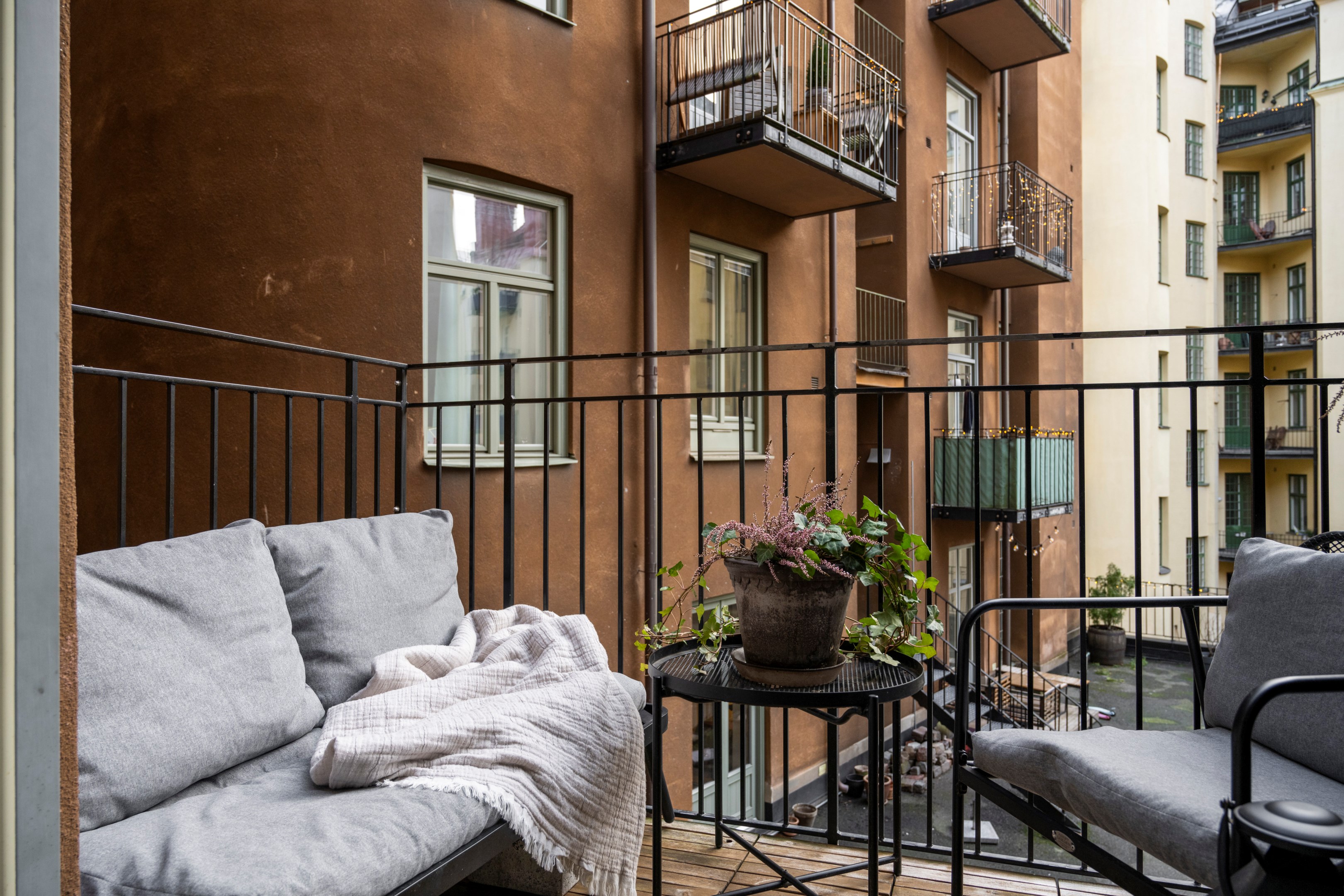 Bostadsbild från Drottningholmsvägen 13, Såld i Kungsholmen, Stockholm