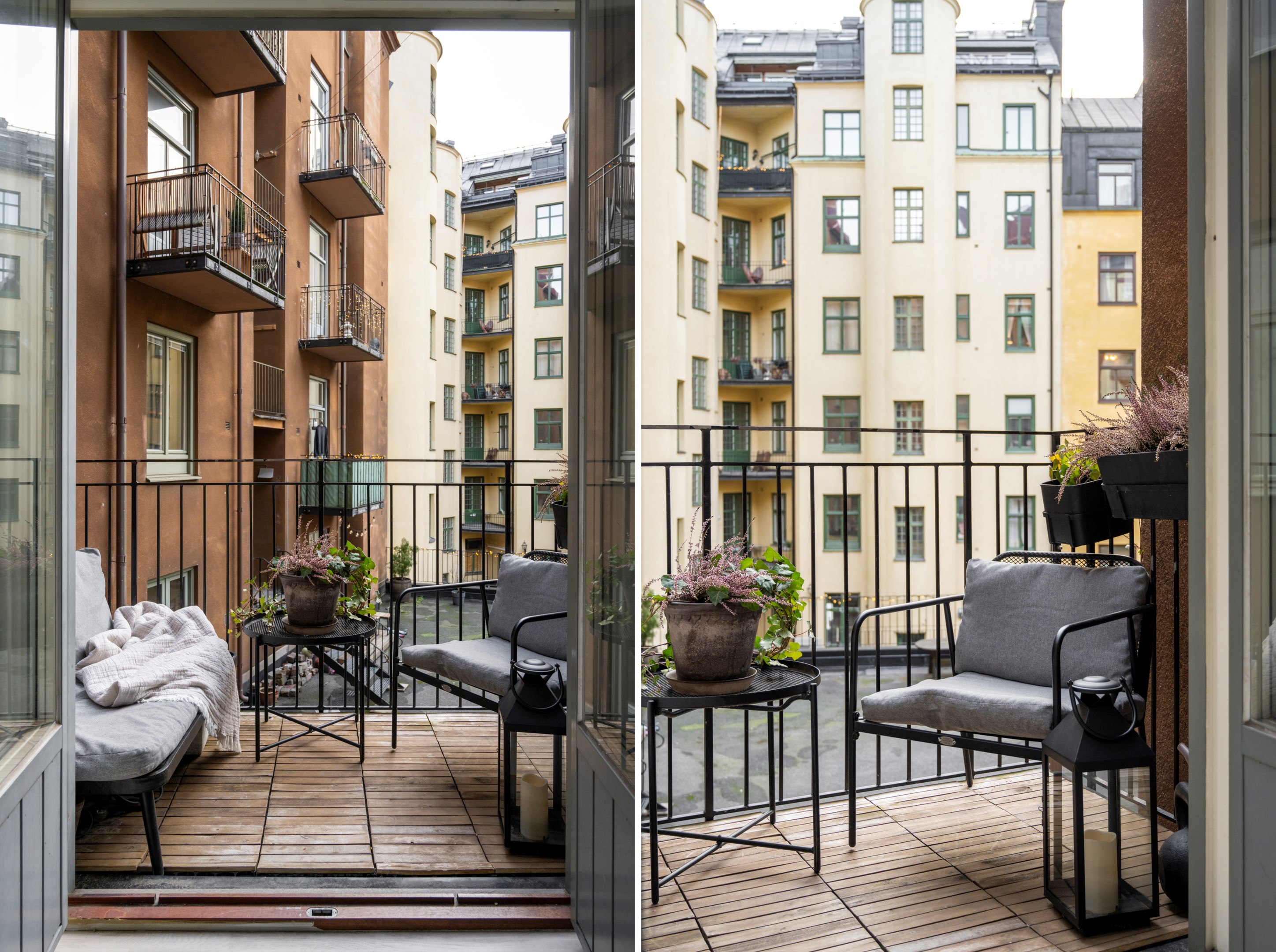Bostadsbild från Drottningholmsvägen 13, Såld i Kungsholmen, Stockholm