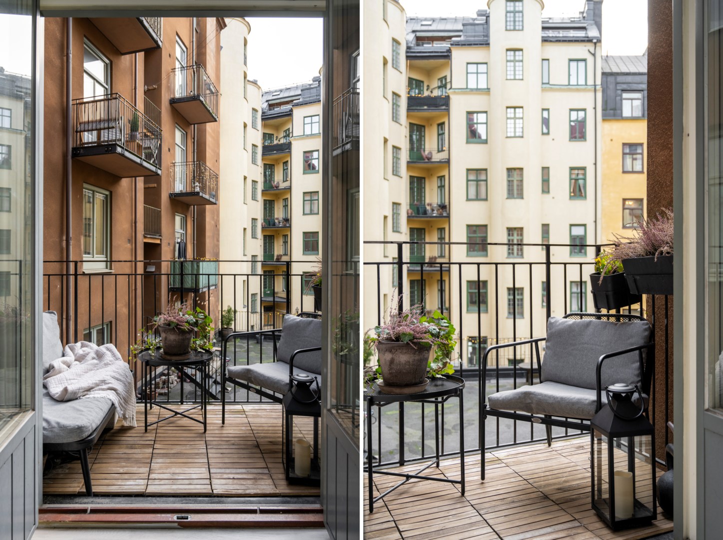 Bostadsbild från Drottningholmsvägen 13, Såld i Kungsholmen, Stockholm