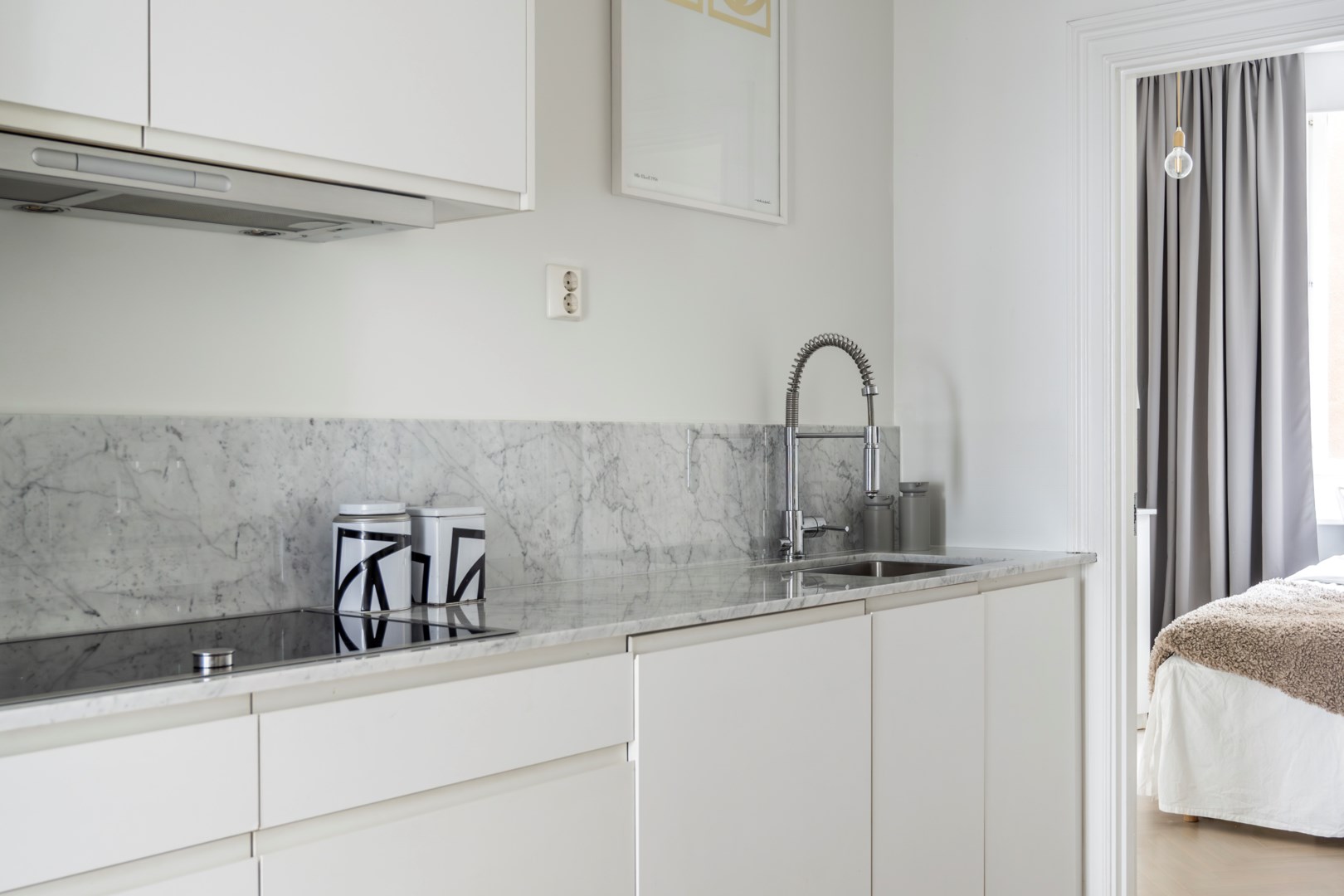 Bostadsbild från Drottningholmsvägen 13, Såld i Kungsholmen, Stockholm