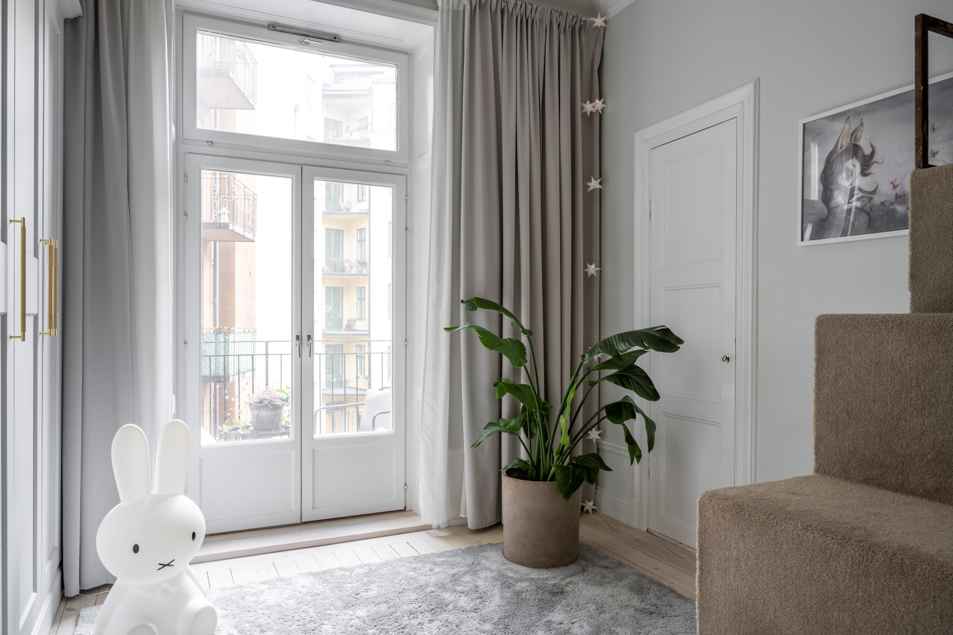 Bostadsbild från Drottningholmsvägen 13, Såld i Kungsholmen, Stockholm