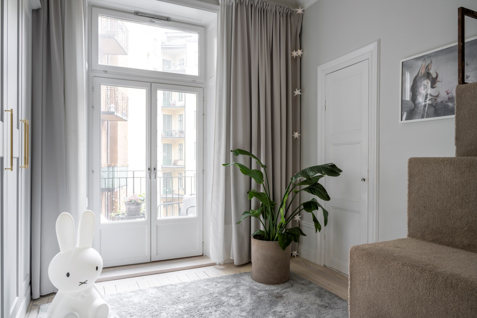 Bostadsbild från Drottningholmsvägen 13, Såld i Kungsholmen, Stockholm